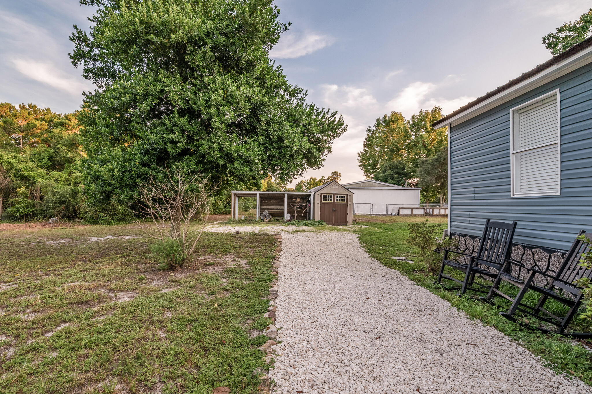 NO RECORDED SUBDIVISION - Residential