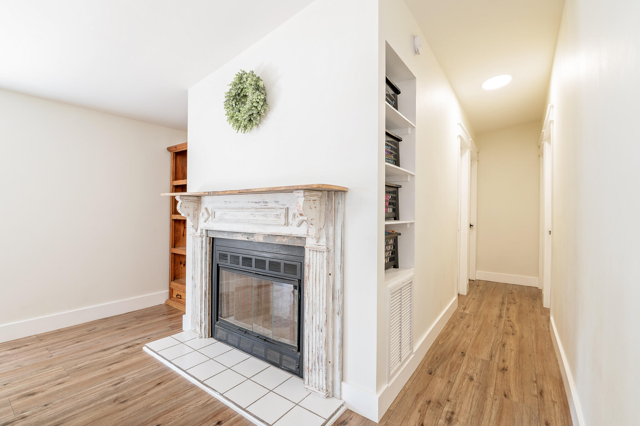 NO RECORDED SUBDIVISION - Residential