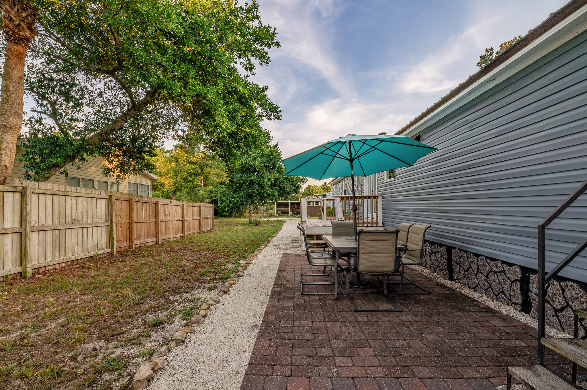 NO RECORDED SUBDIVISION - Residential