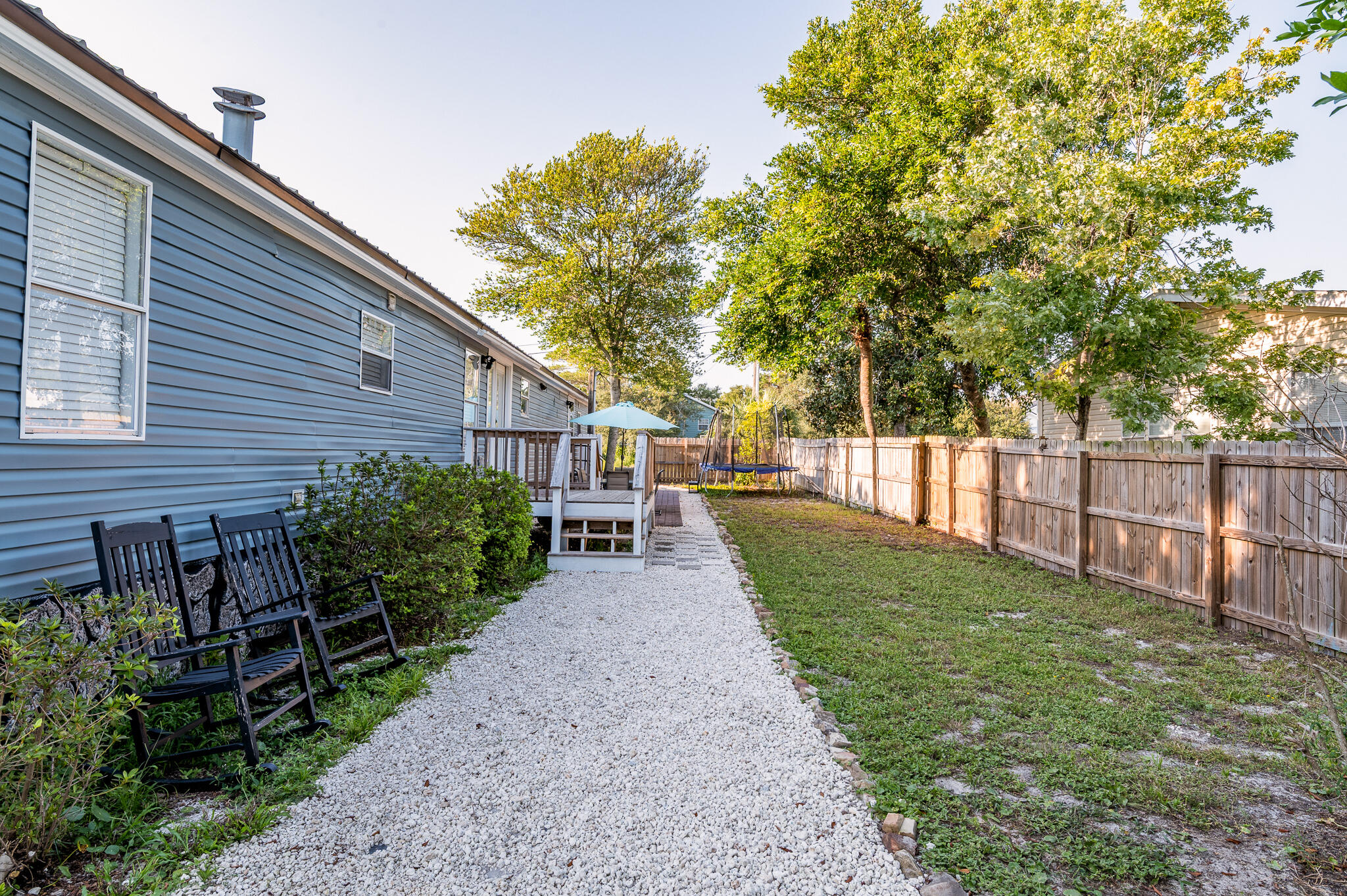 NO RECORDED SUBDIVISION - Residential