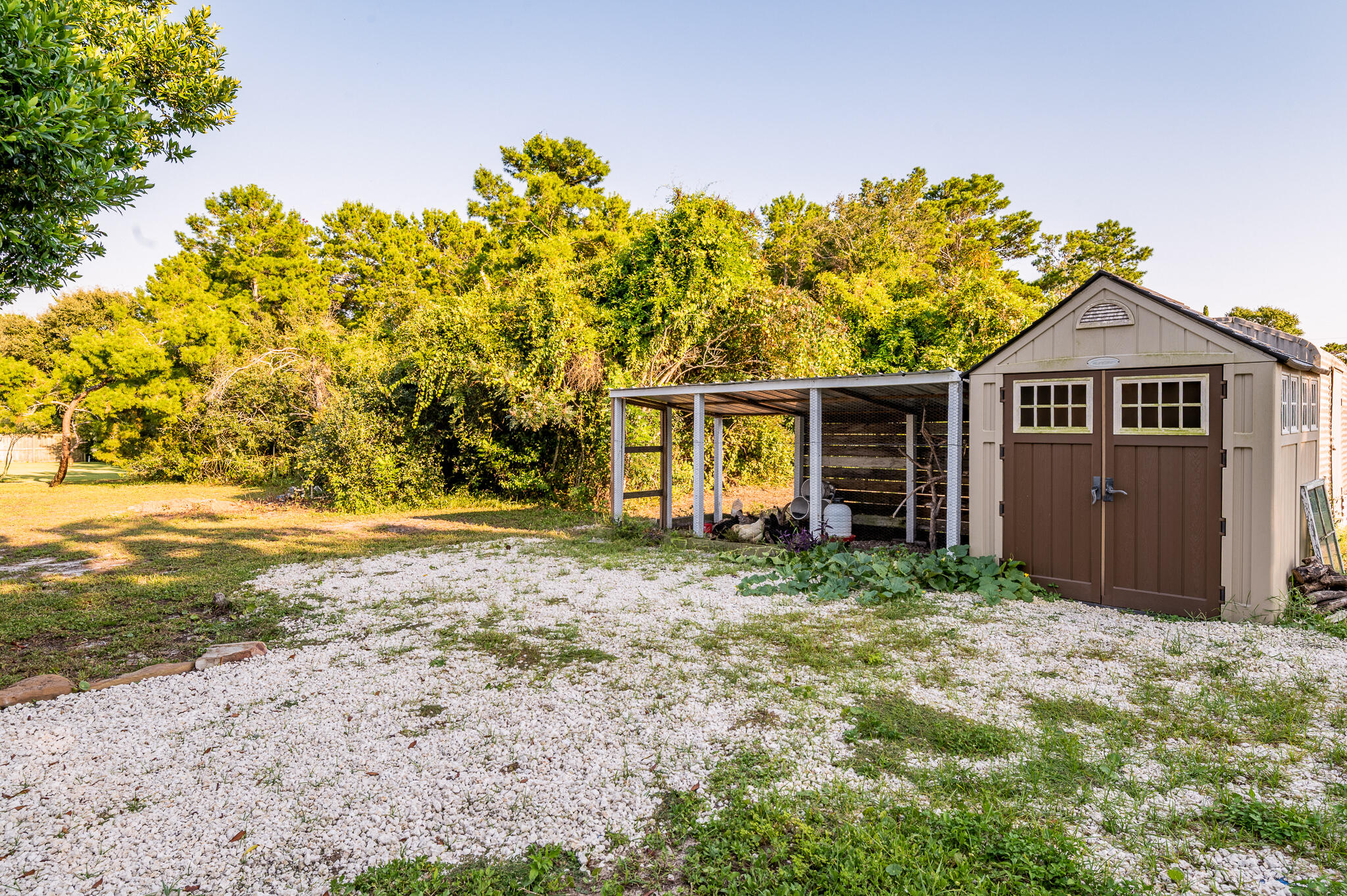 NO RECORDED SUBDIVISION - Residential