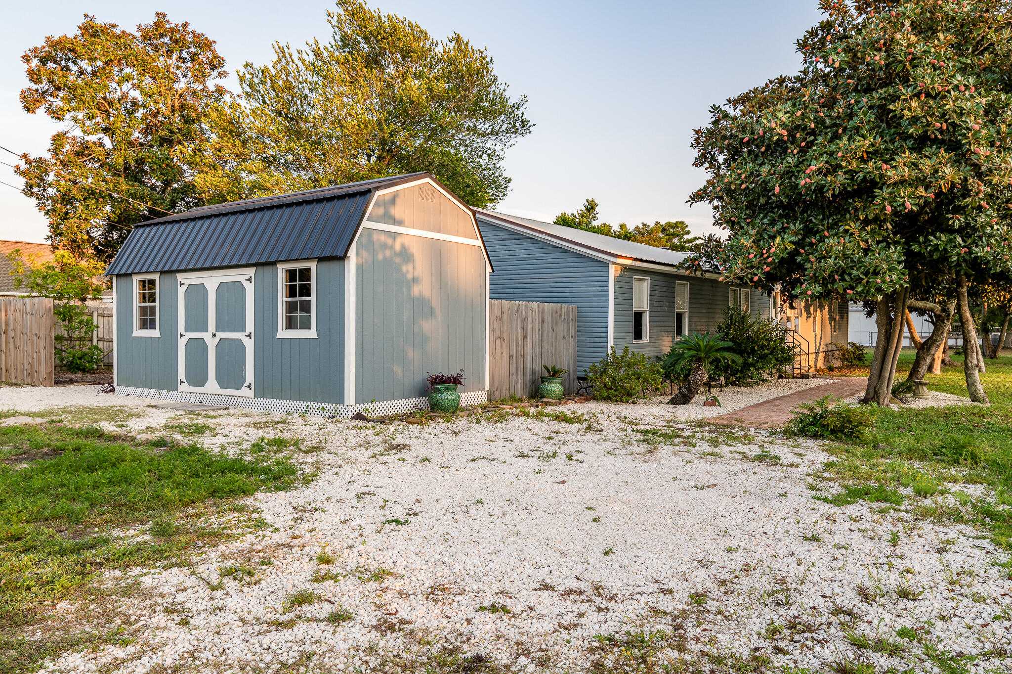 NO RECORDED SUBDIVISION - Residential