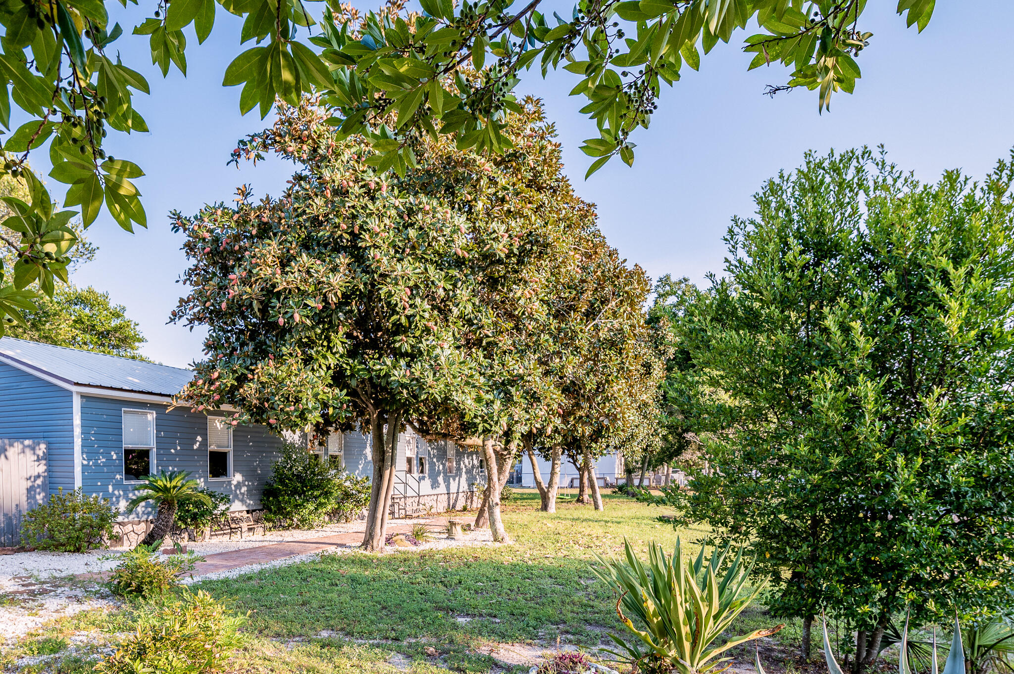 NO RECORDED SUBDIVISION - Residential