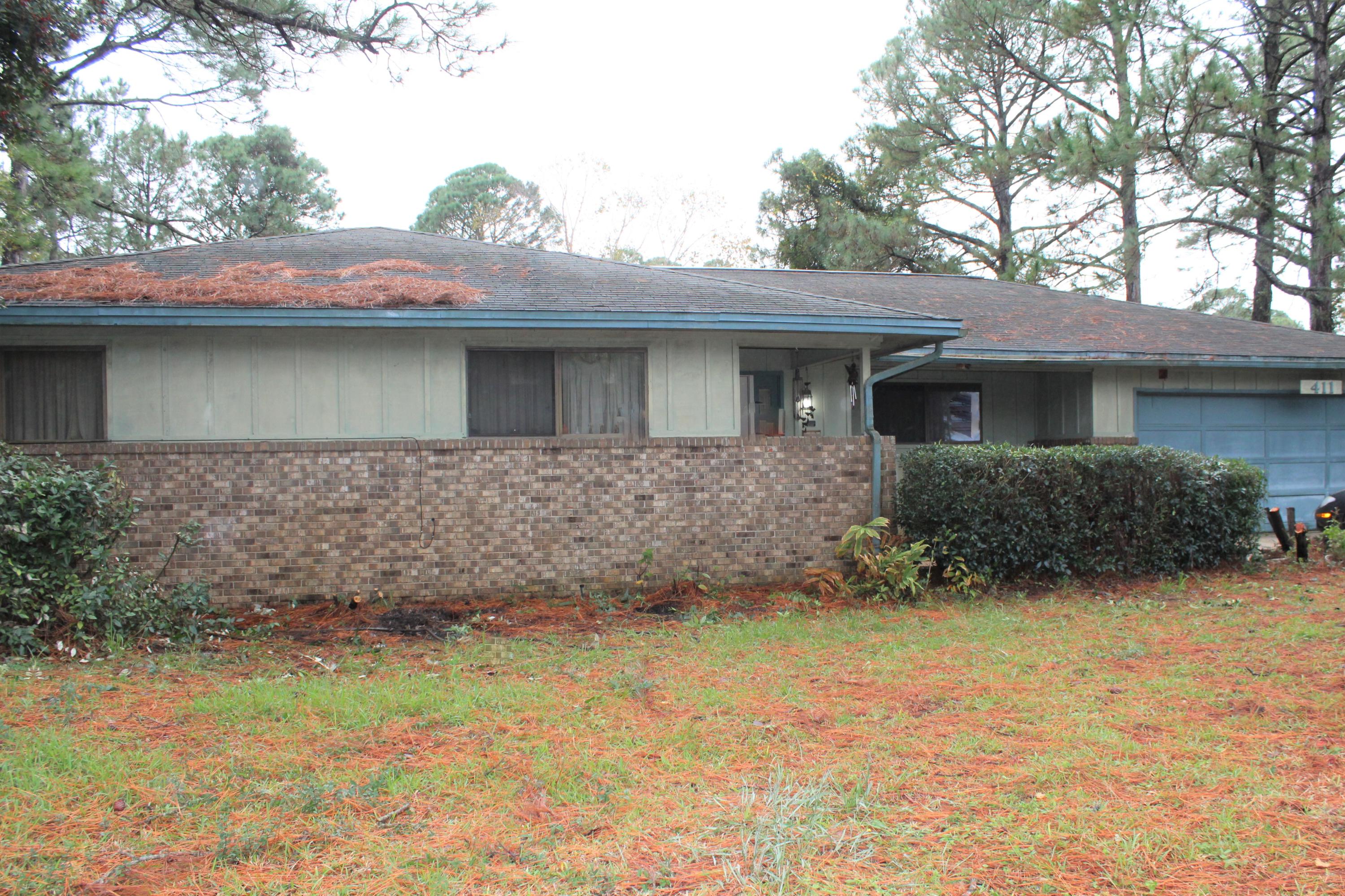 HOLIDAY SHORES ESTATES 3RD ADDN - Residential