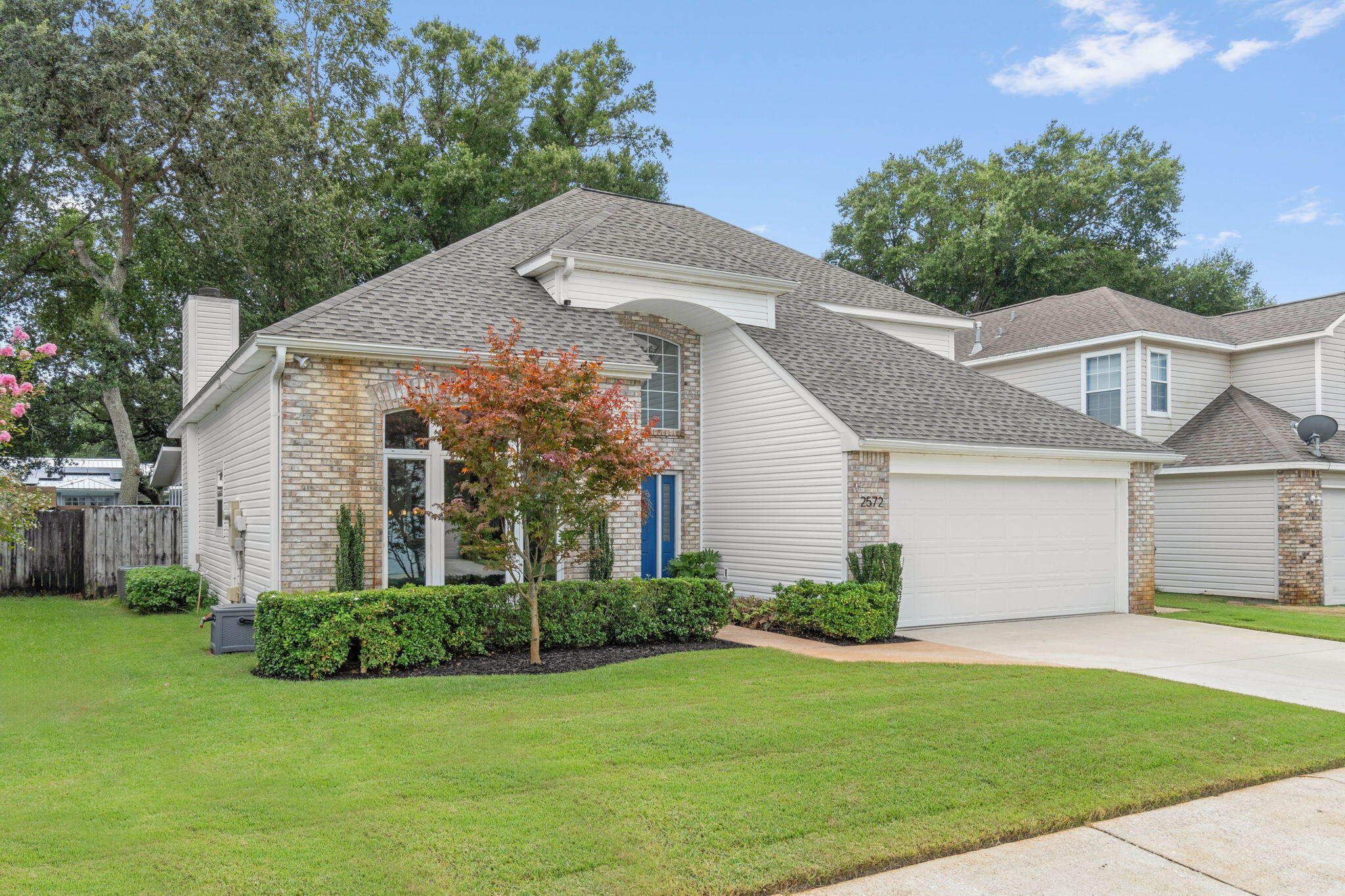 SHALIMAR PLACE - Residential