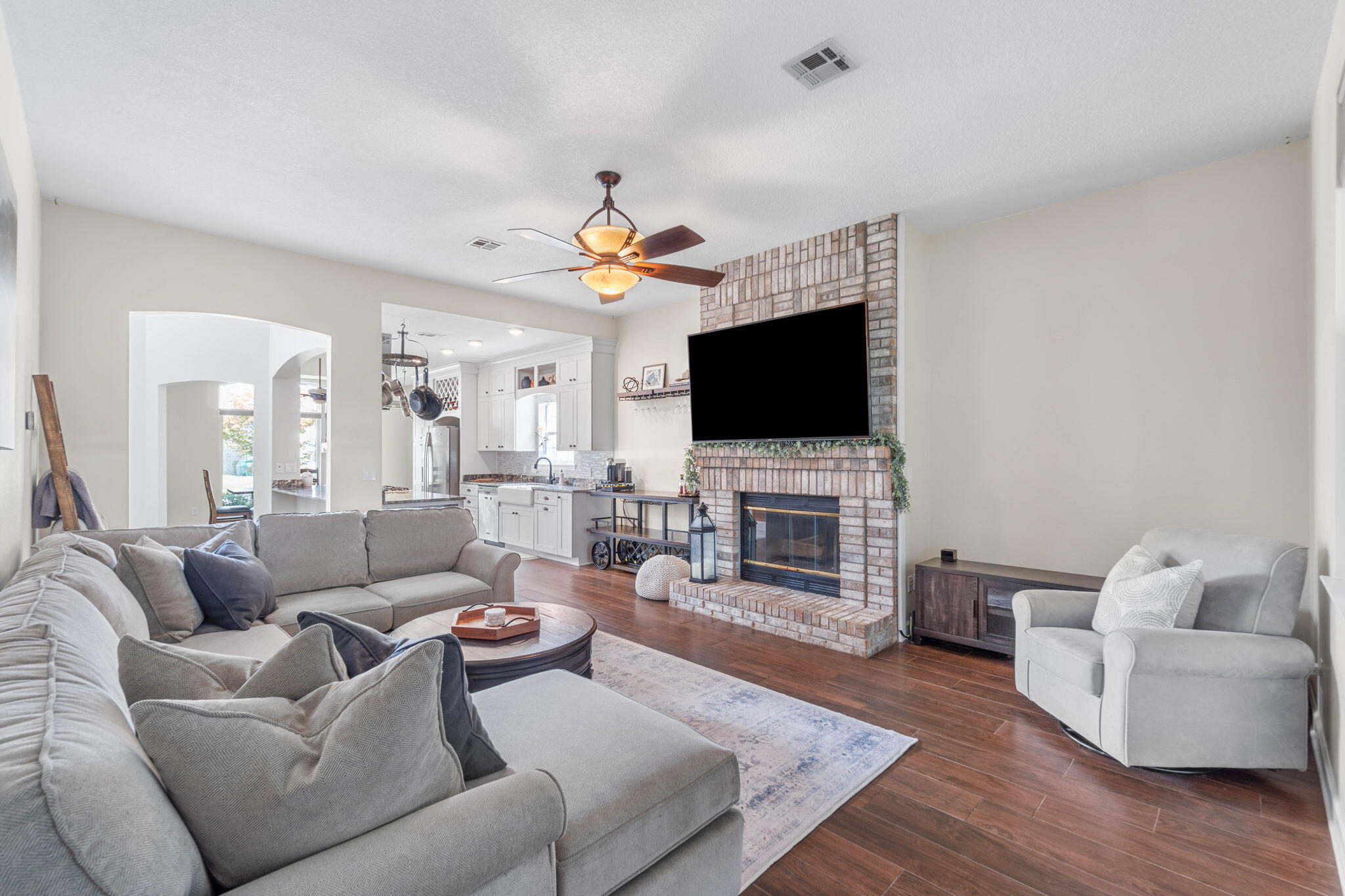 SHALIMAR PLACE - Residential