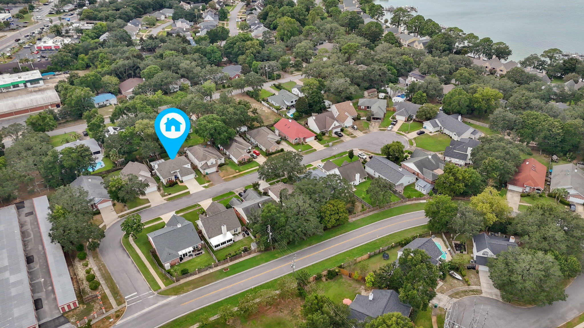 SHALIMAR PLACE - Residential