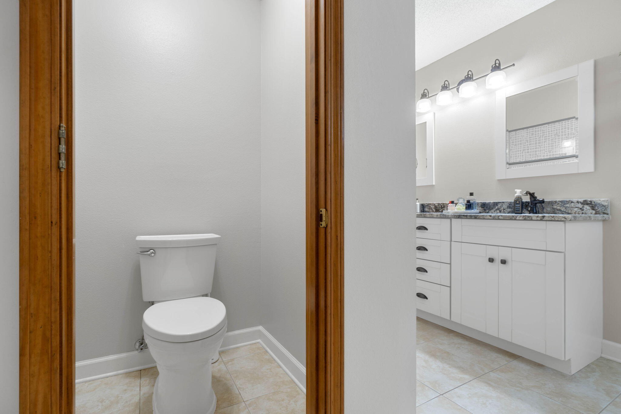 SHALIMAR PLACE - Residential