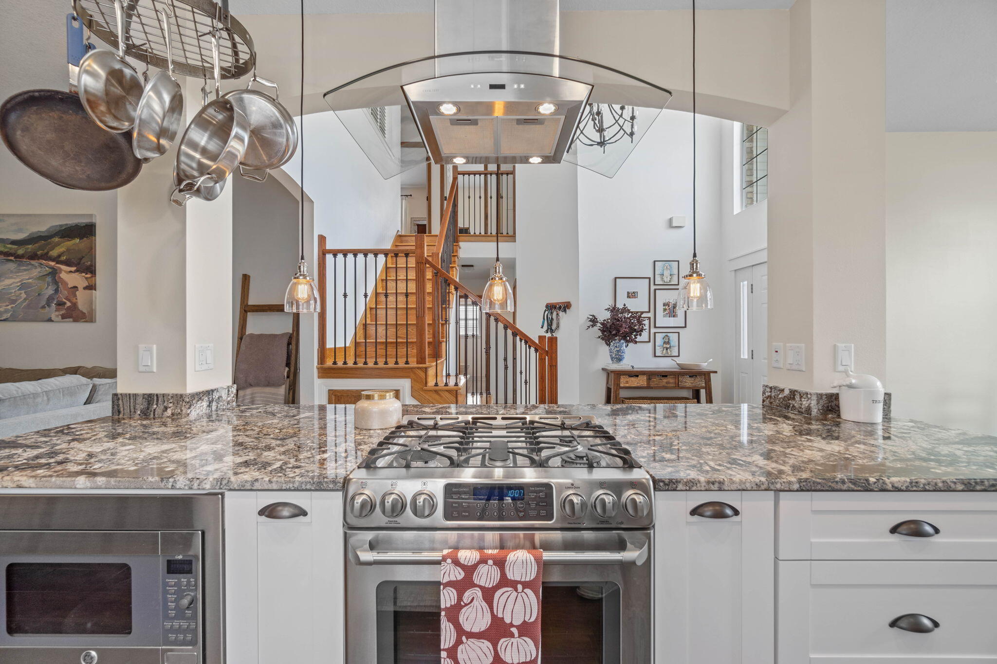 SHALIMAR PLACE - Residential