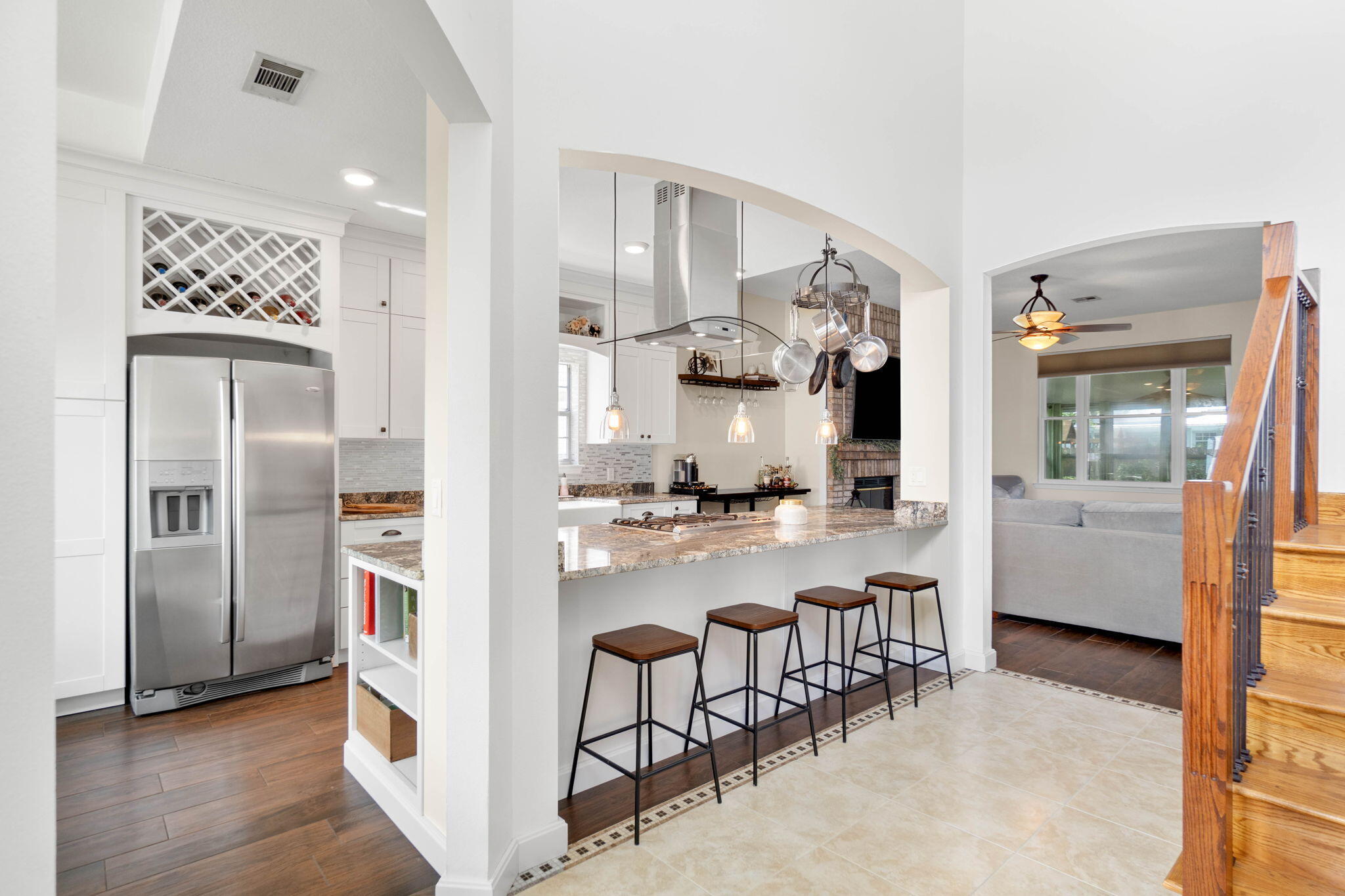 SHALIMAR PLACE - Residential