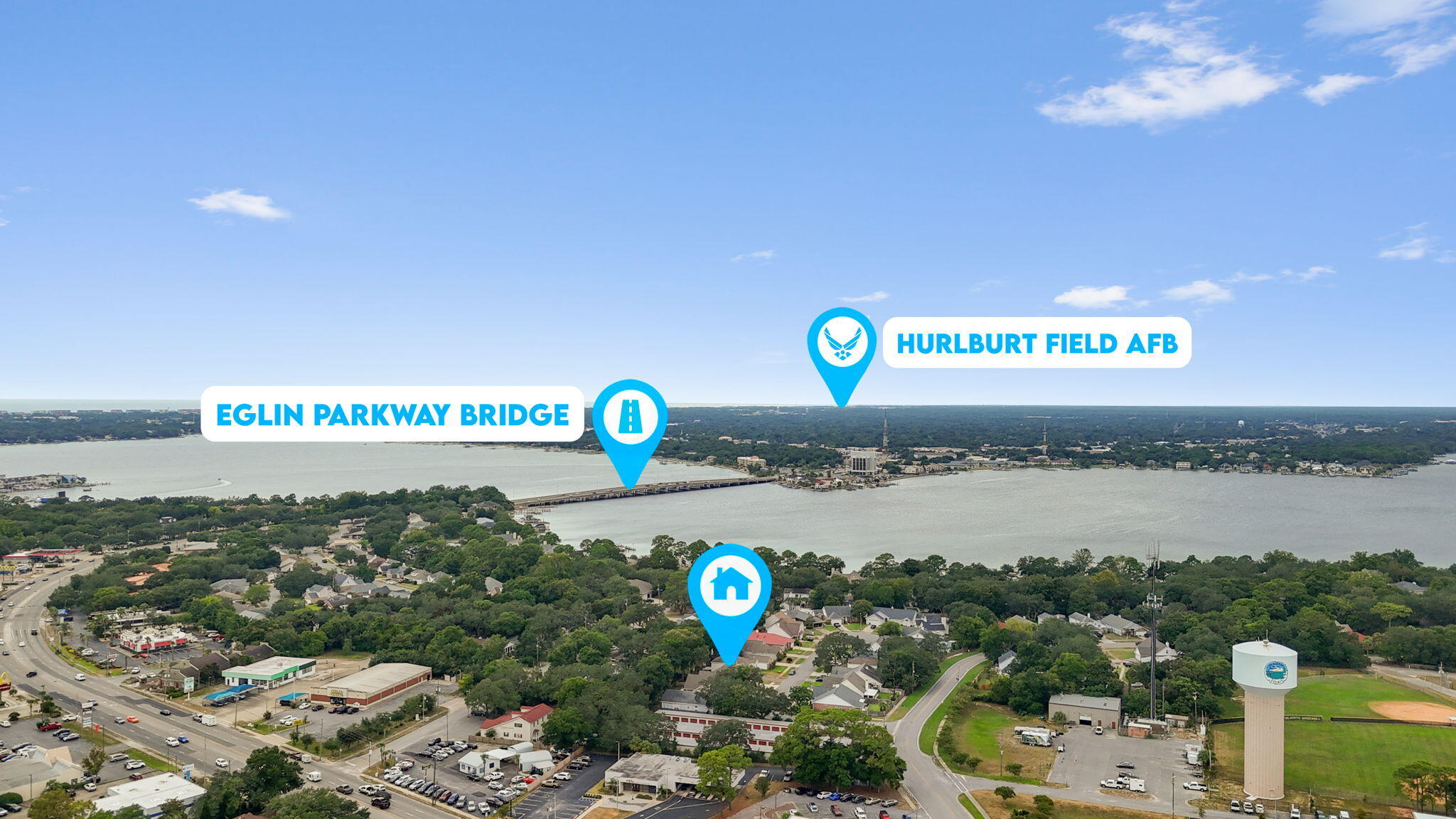 SHALIMAR PLACE - Residential