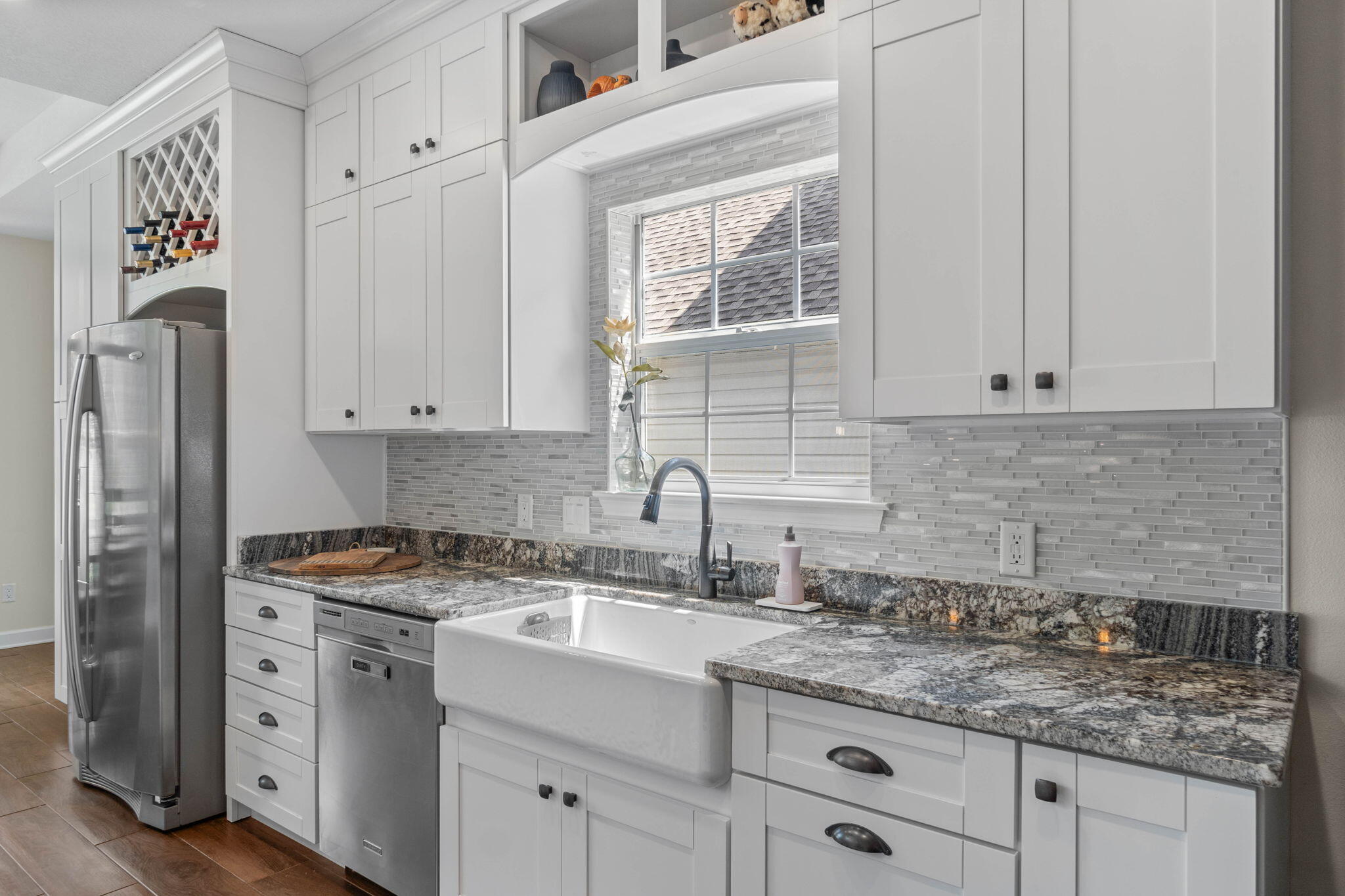 SHALIMAR PLACE - Residential