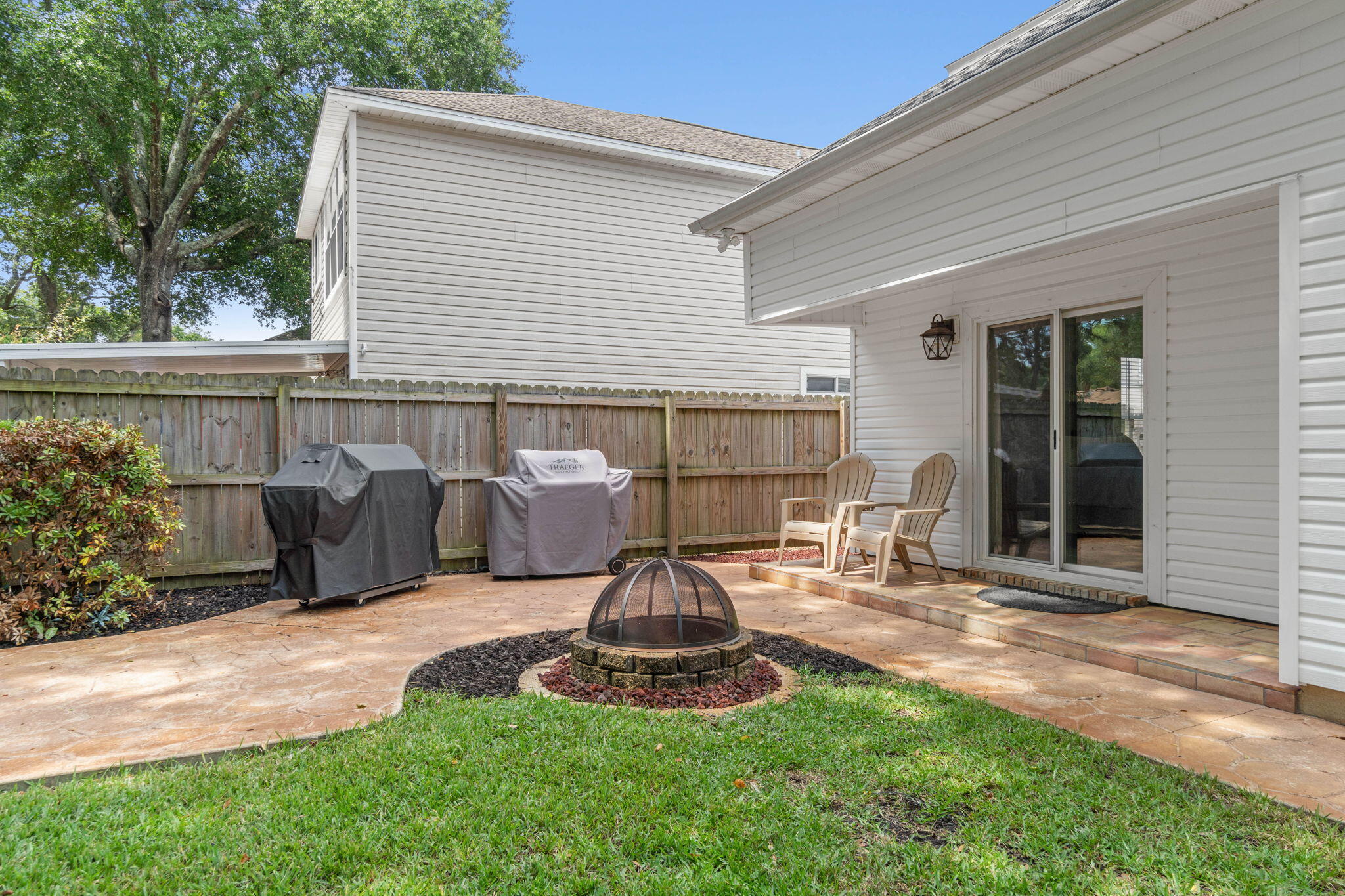 SHALIMAR PLACE - Residential