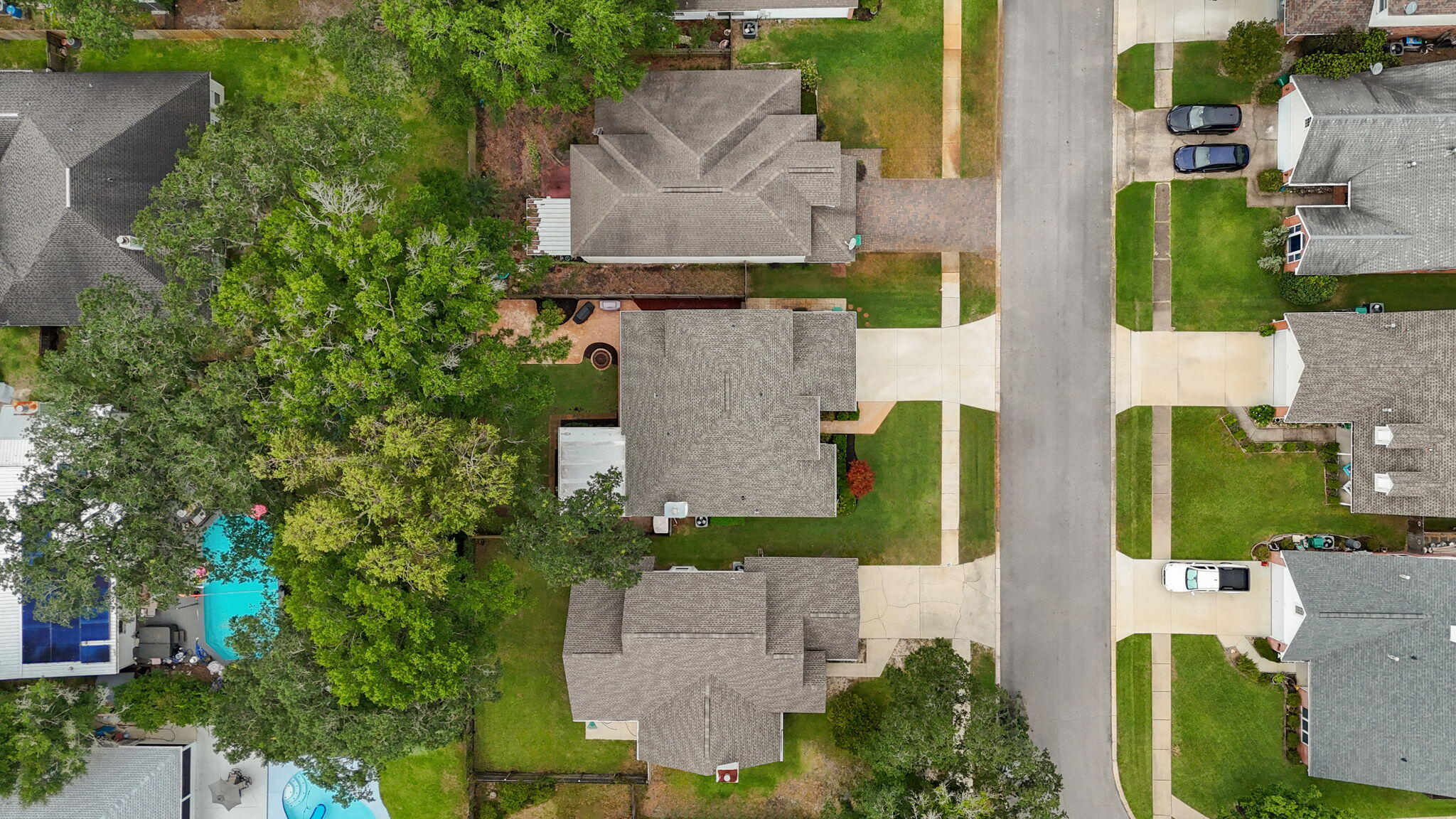 SHALIMAR PLACE - Residential