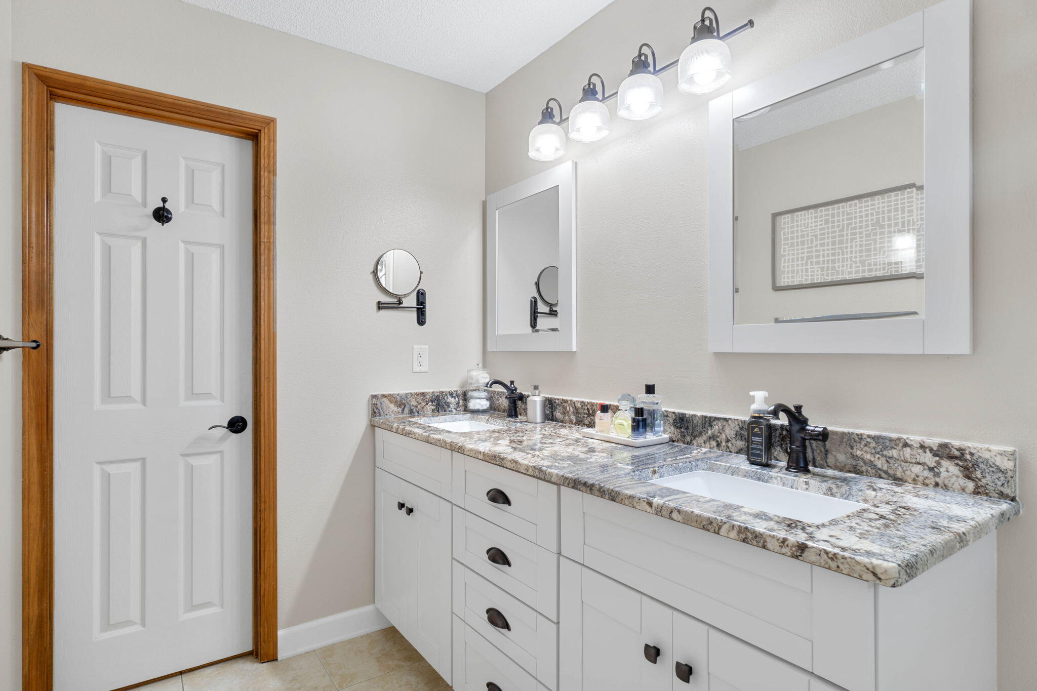 SHALIMAR PLACE - Residential