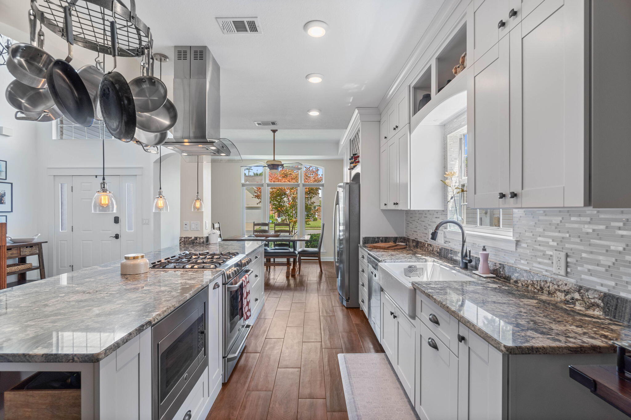 SHALIMAR PLACE - Residential