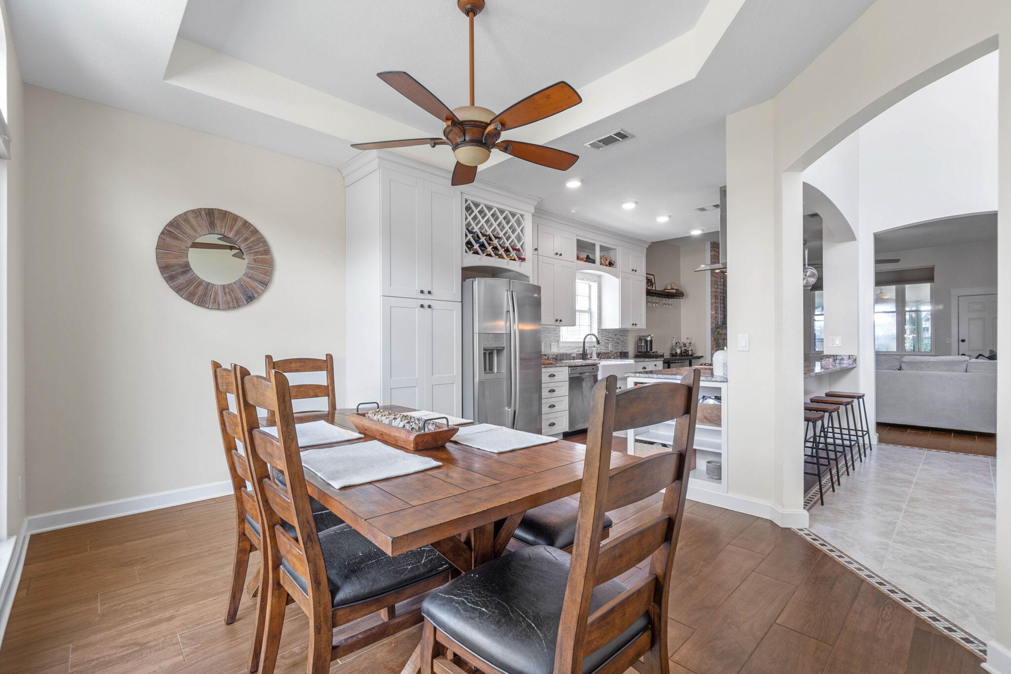 SHALIMAR PLACE - Residential