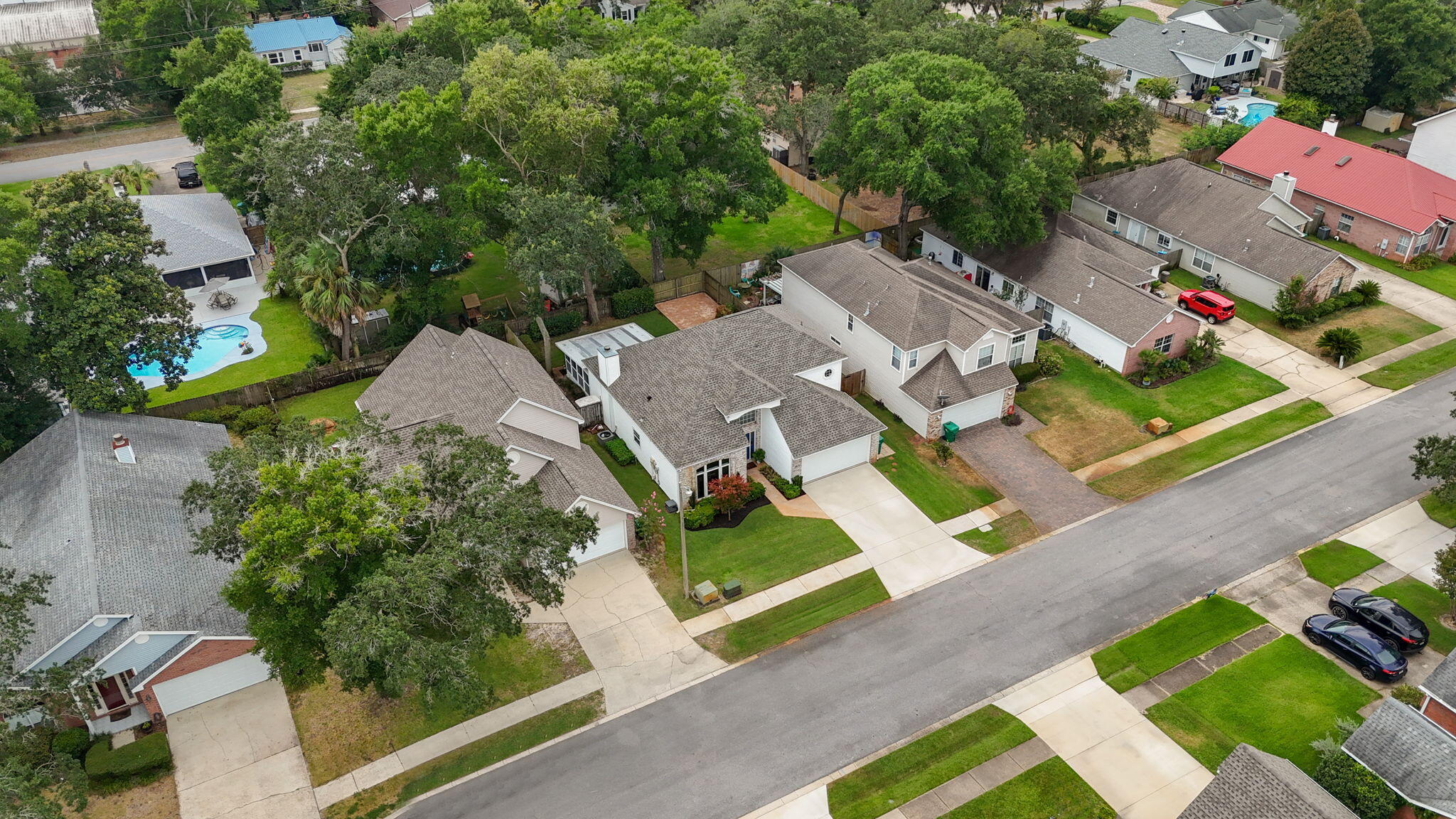 SHALIMAR PLACE - Residential