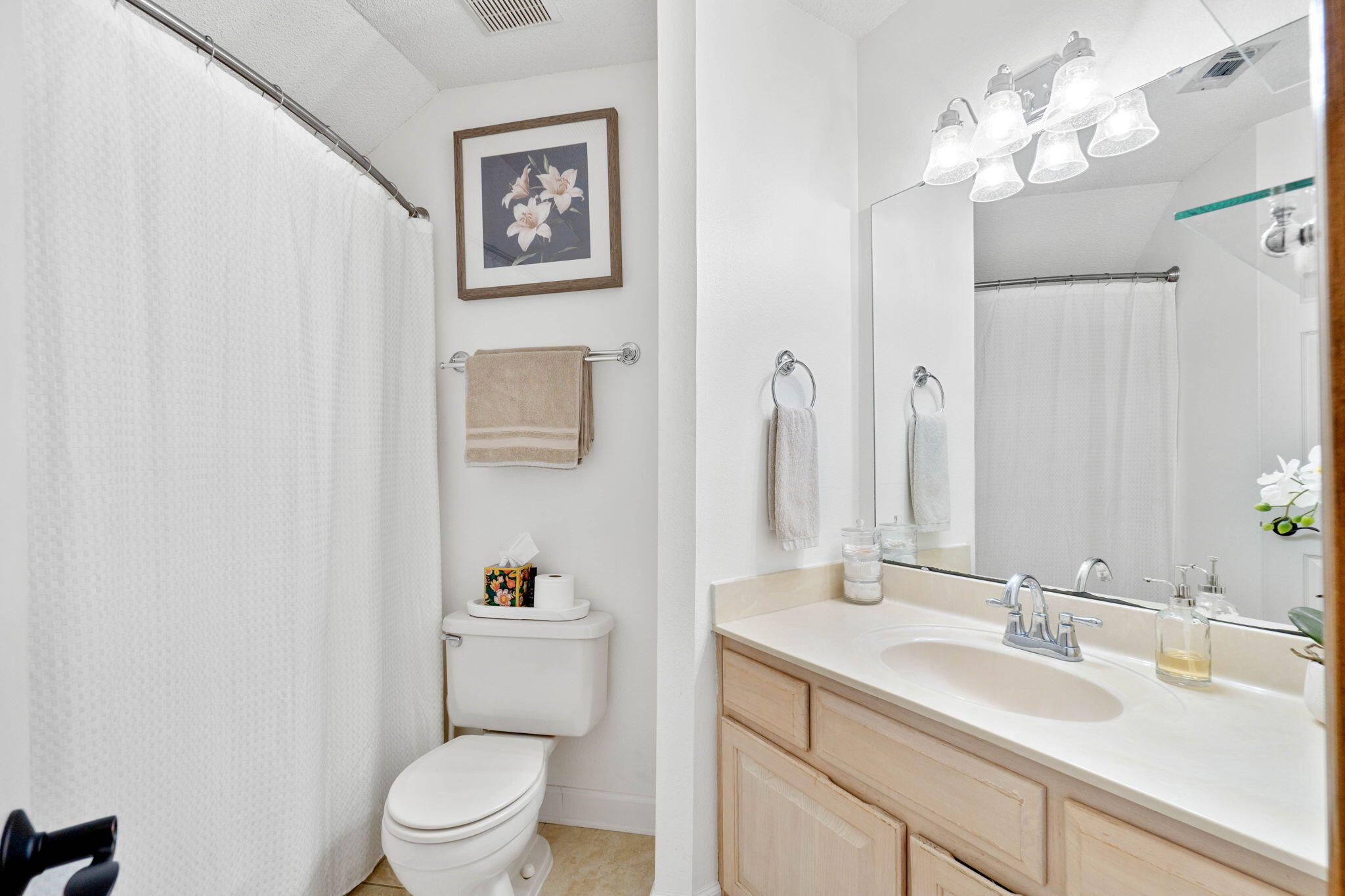 SHALIMAR PLACE - Residential