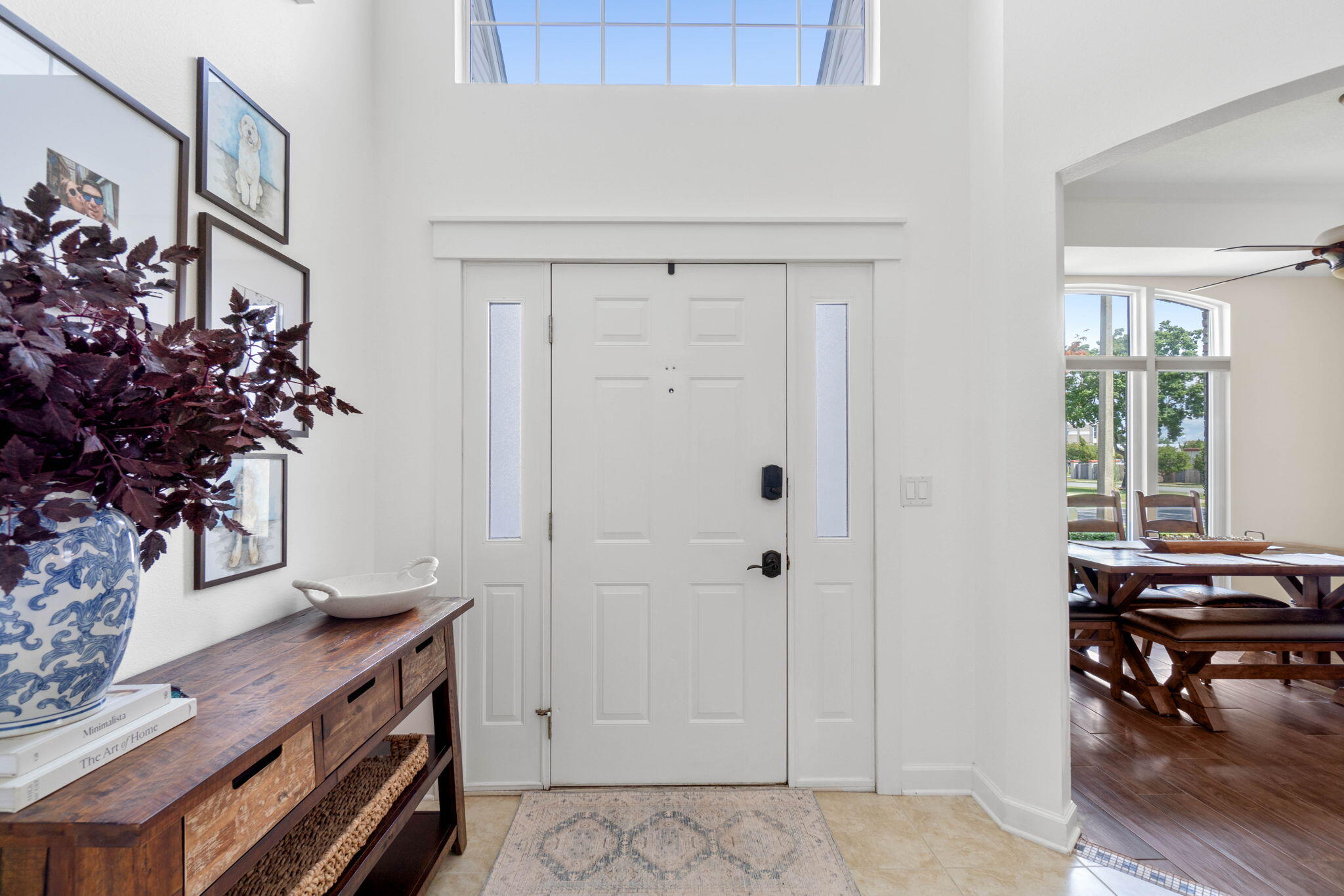 SHALIMAR PLACE - Residential