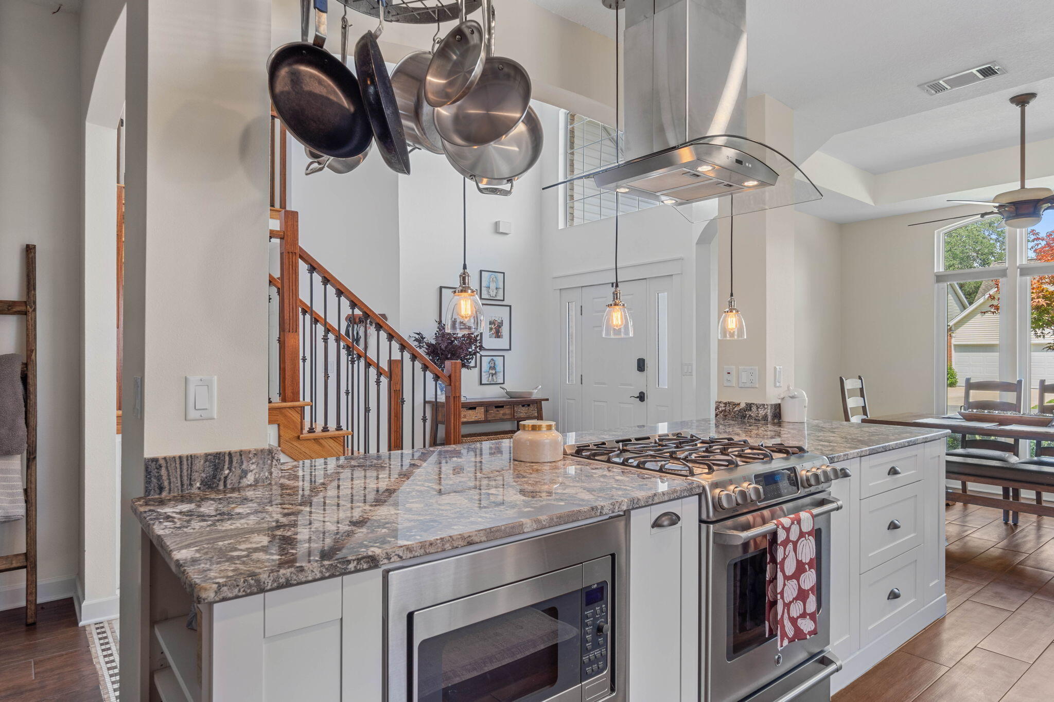 SHALIMAR PLACE - Residential