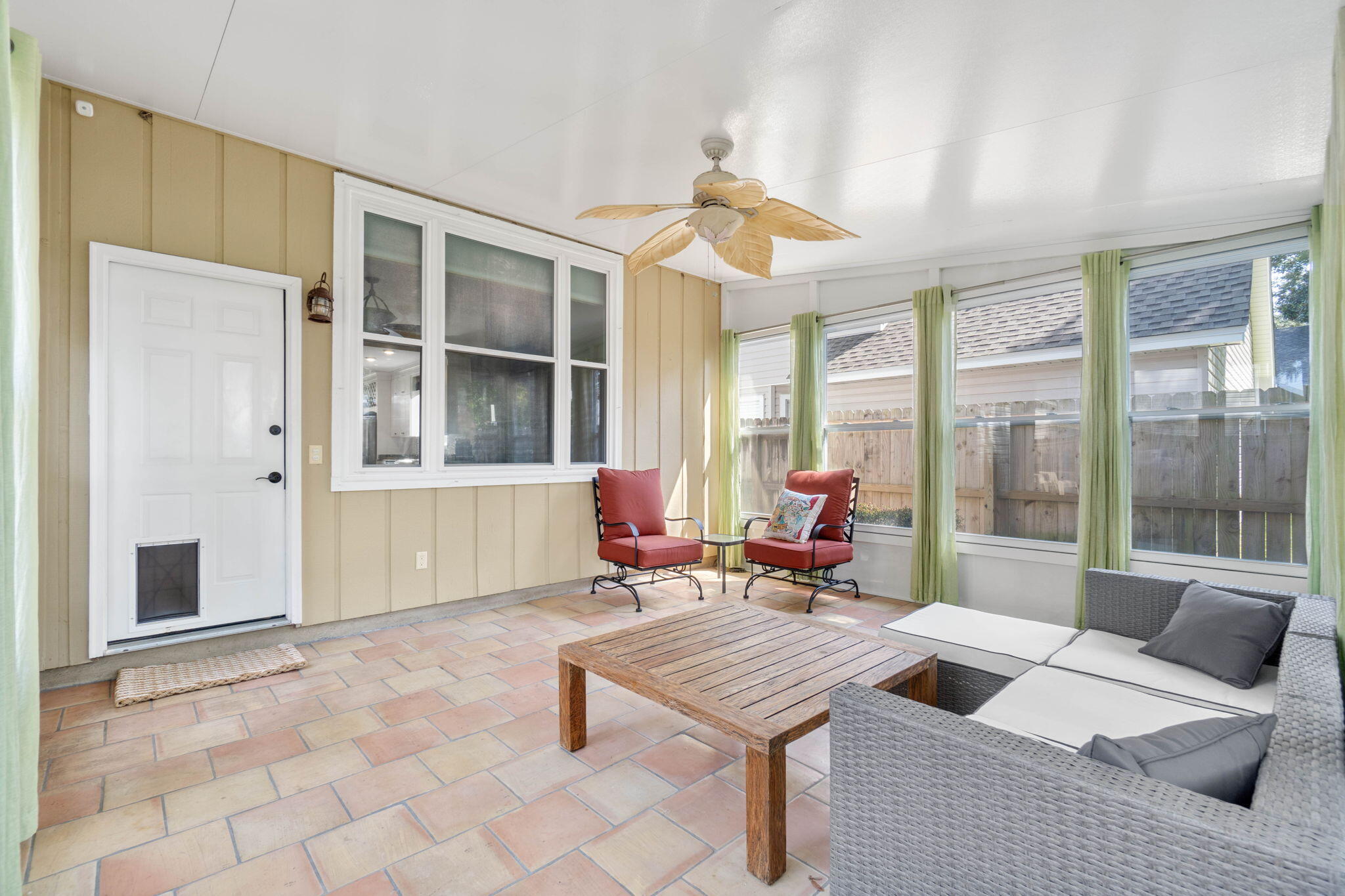 SHALIMAR PLACE - Residential