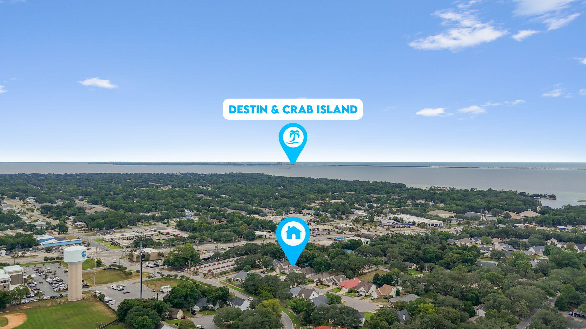 SHALIMAR PLACE - Residential