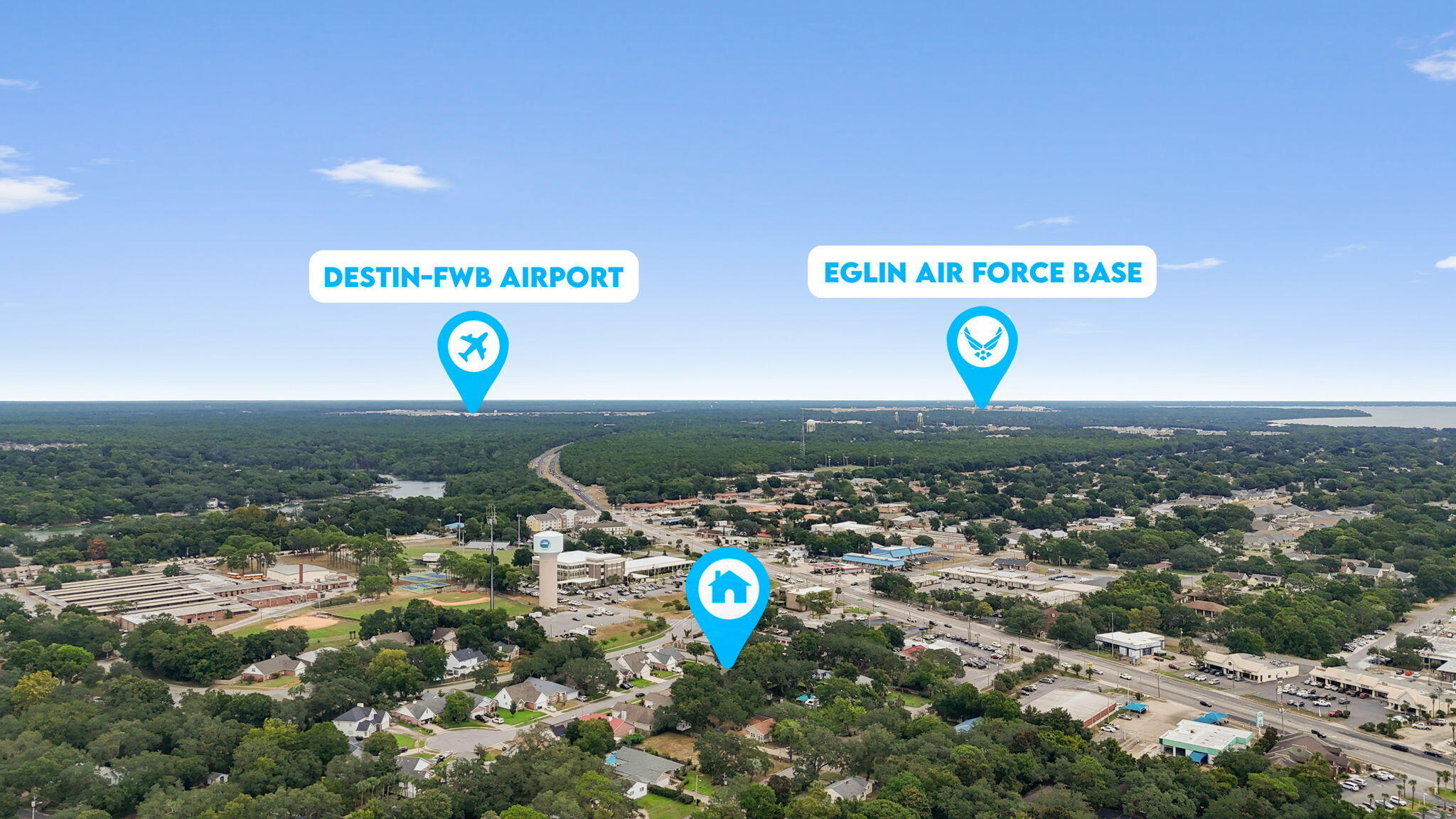 SHALIMAR PLACE - Residential