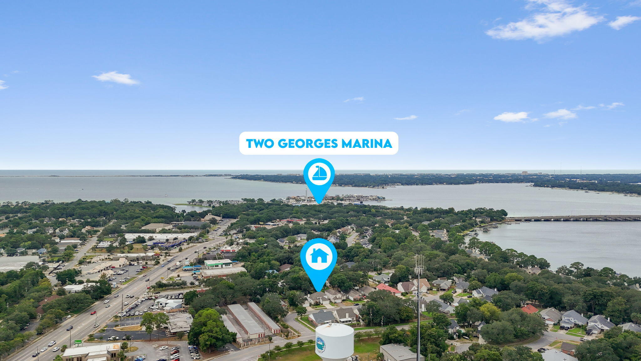 SHALIMAR PLACE - Residential