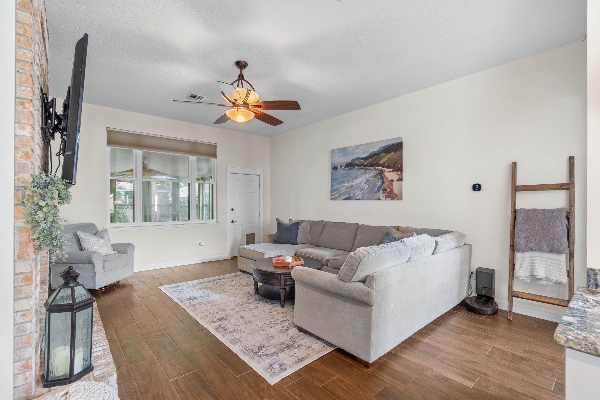 SHALIMAR PLACE - Residential