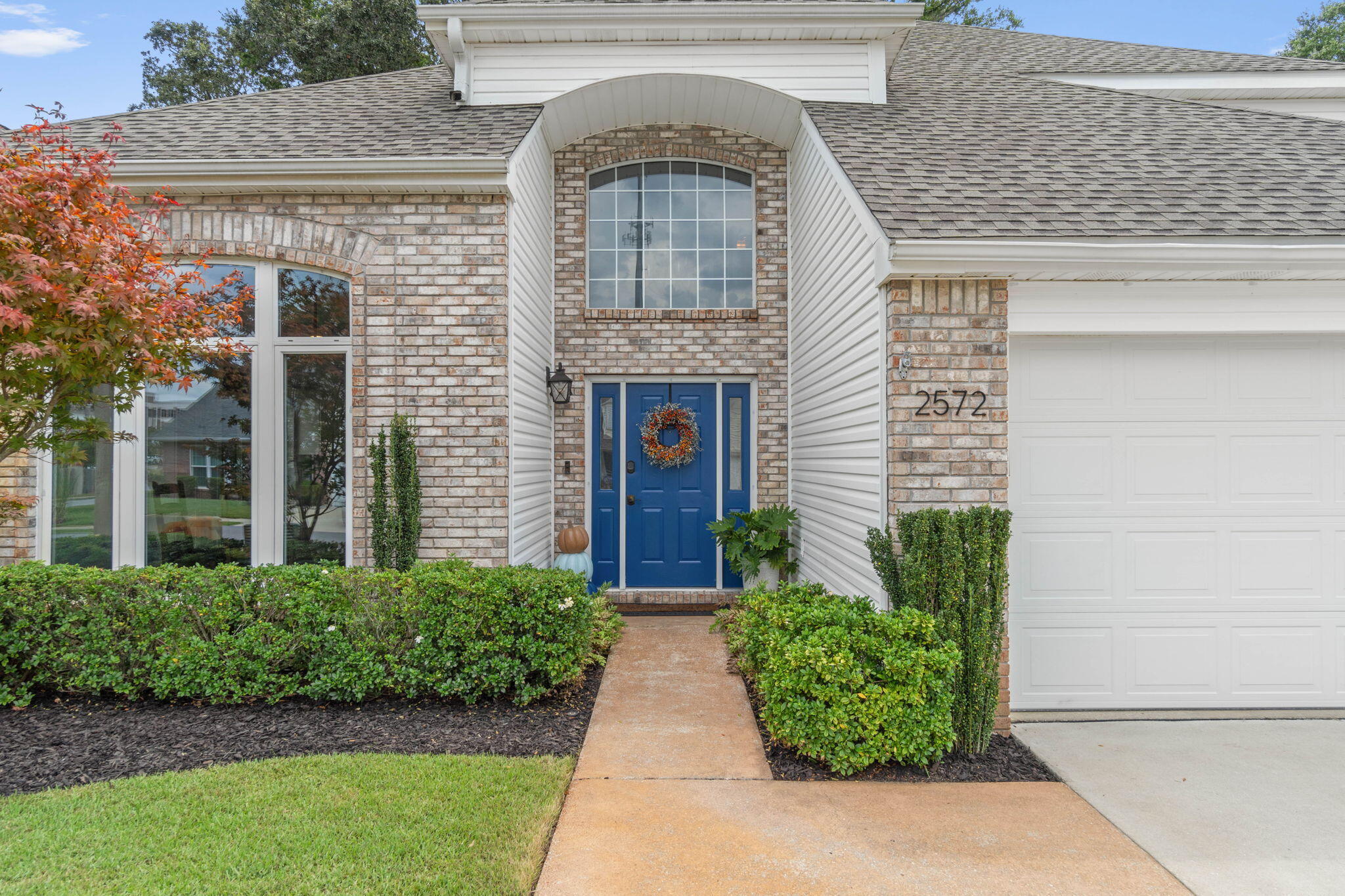 SHALIMAR PLACE - Residential