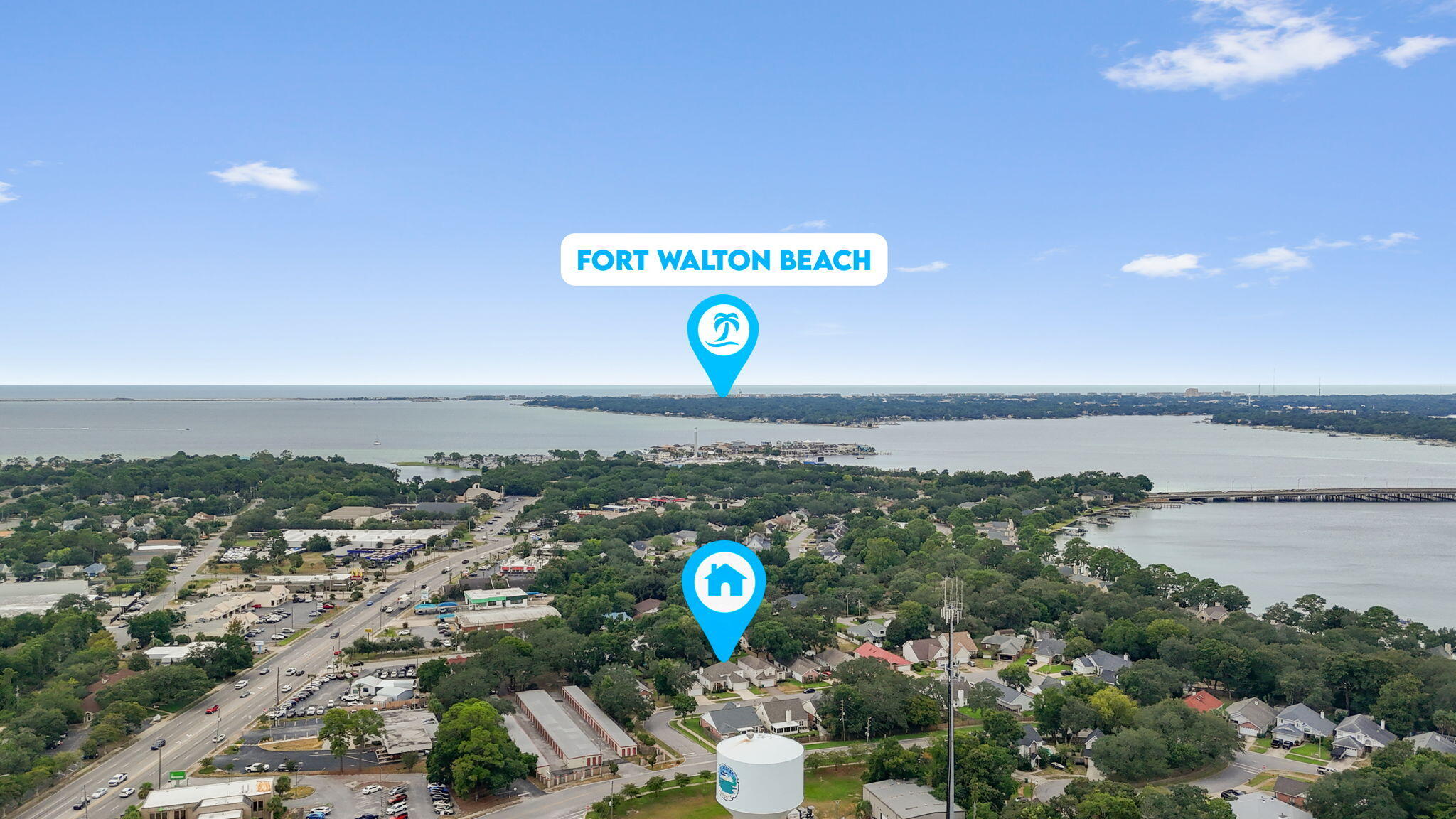 SHALIMAR PLACE - Residential