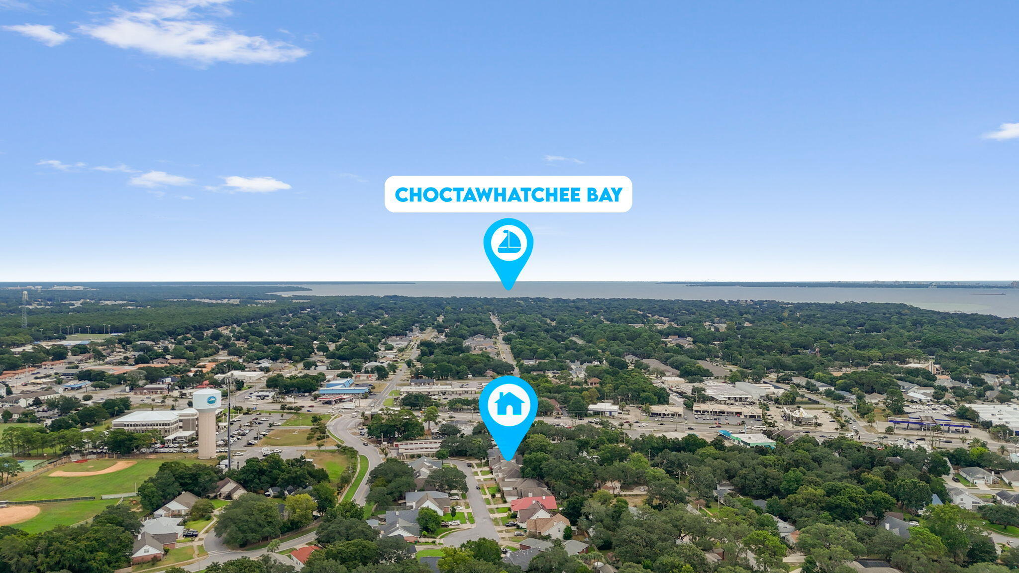 SHALIMAR PLACE - Residential