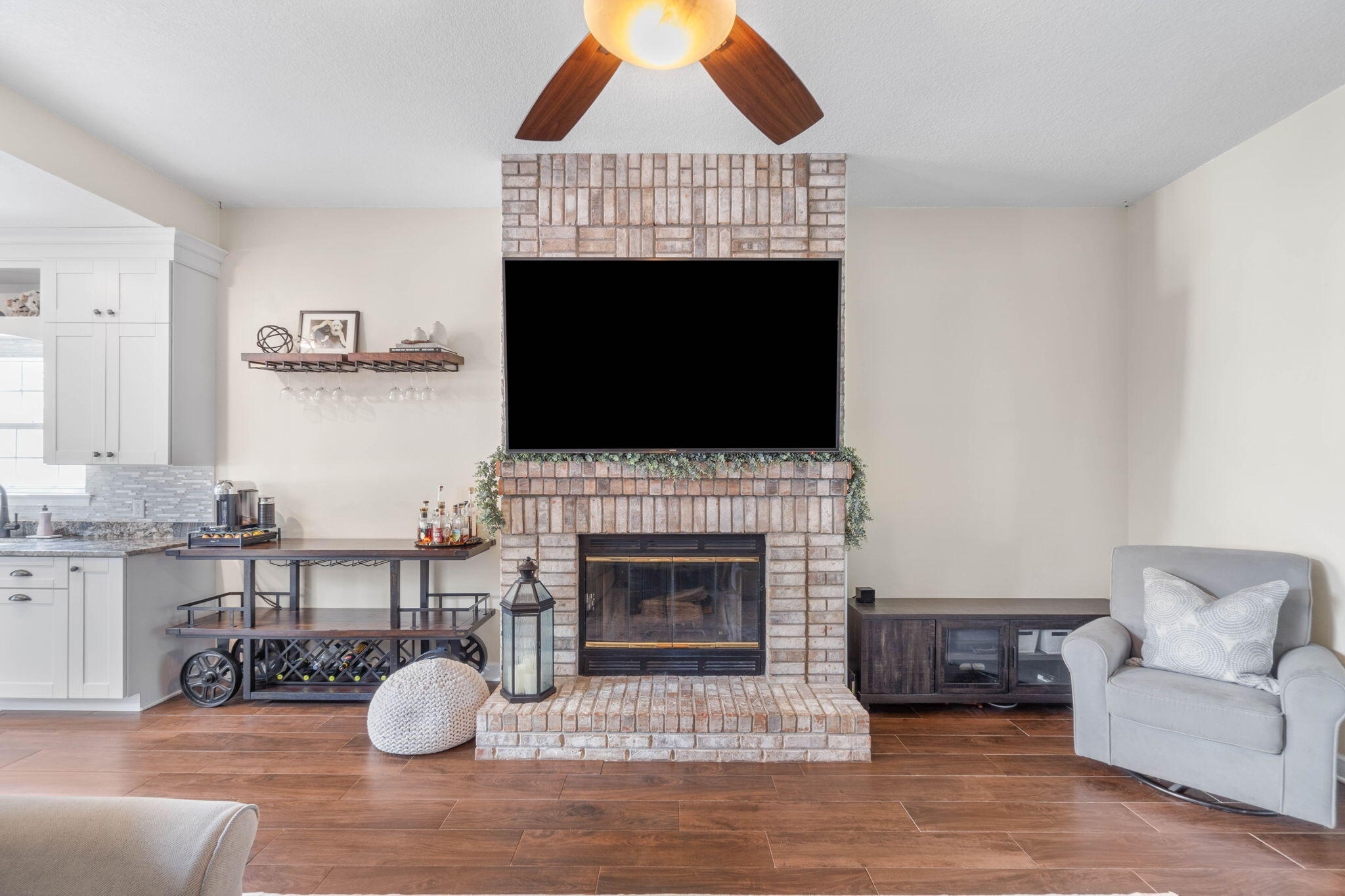 SHALIMAR PLACE - Residential