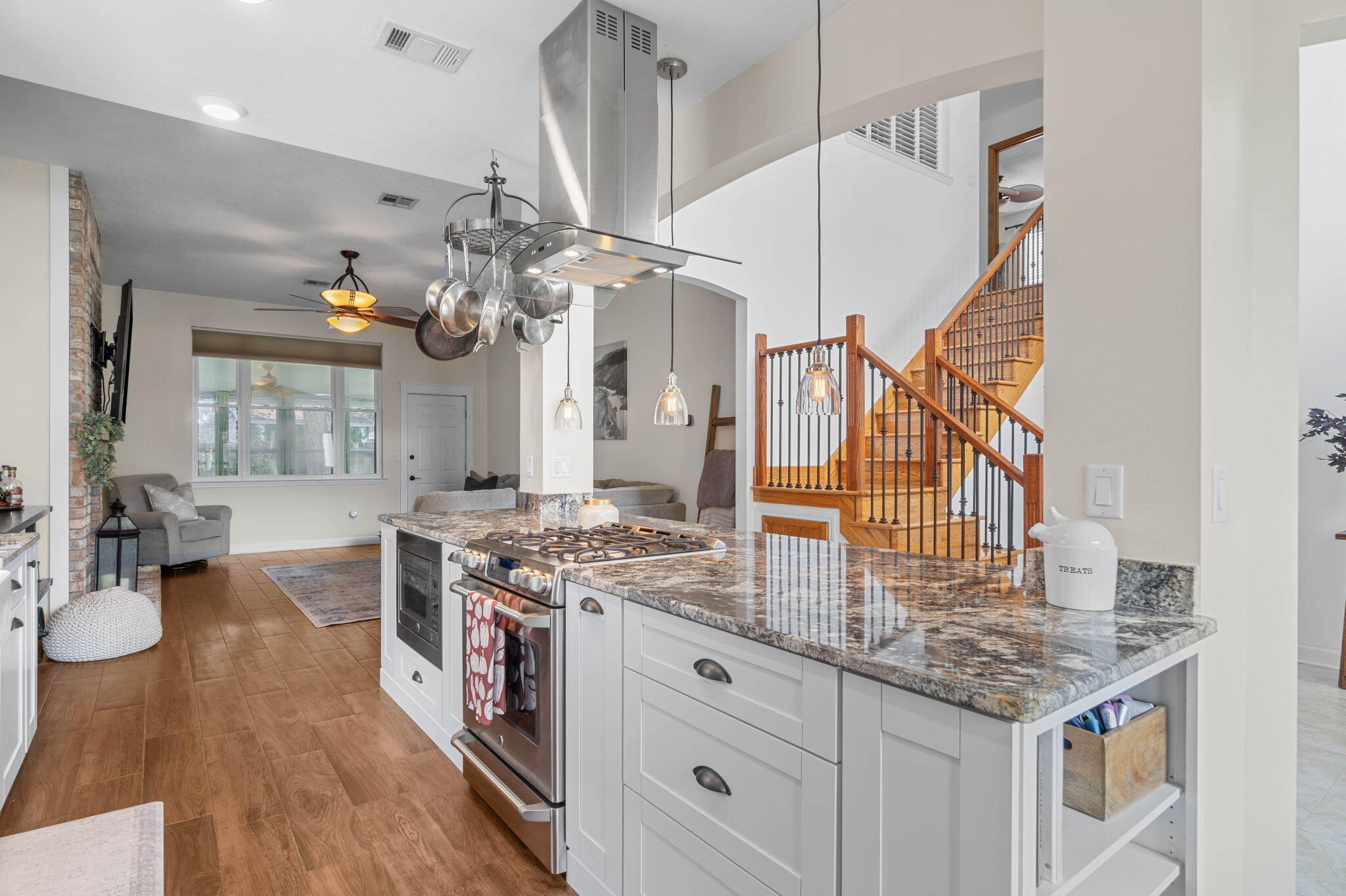 SHALIMAR PLACE - Residential