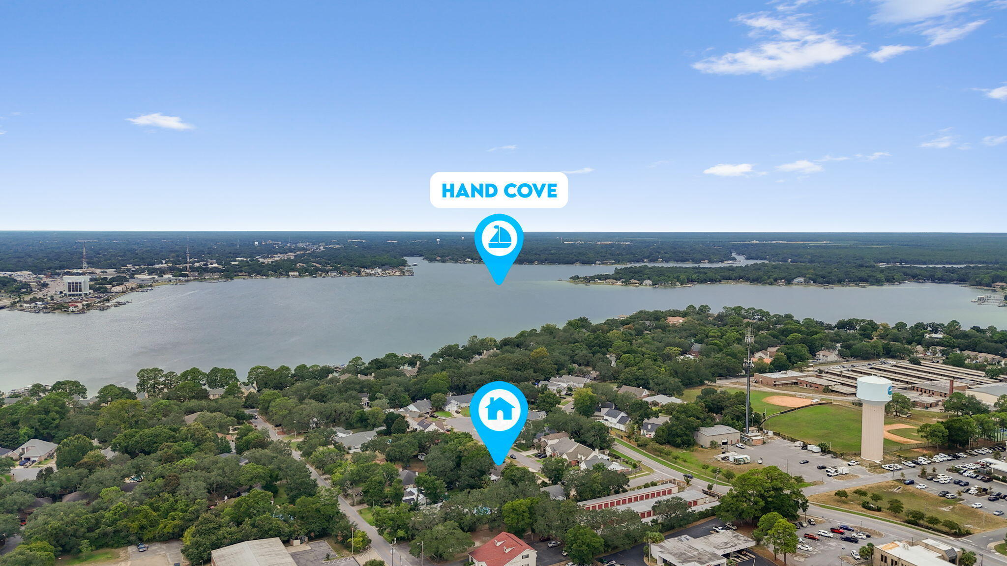 SHALIMAR PLACE - Residential