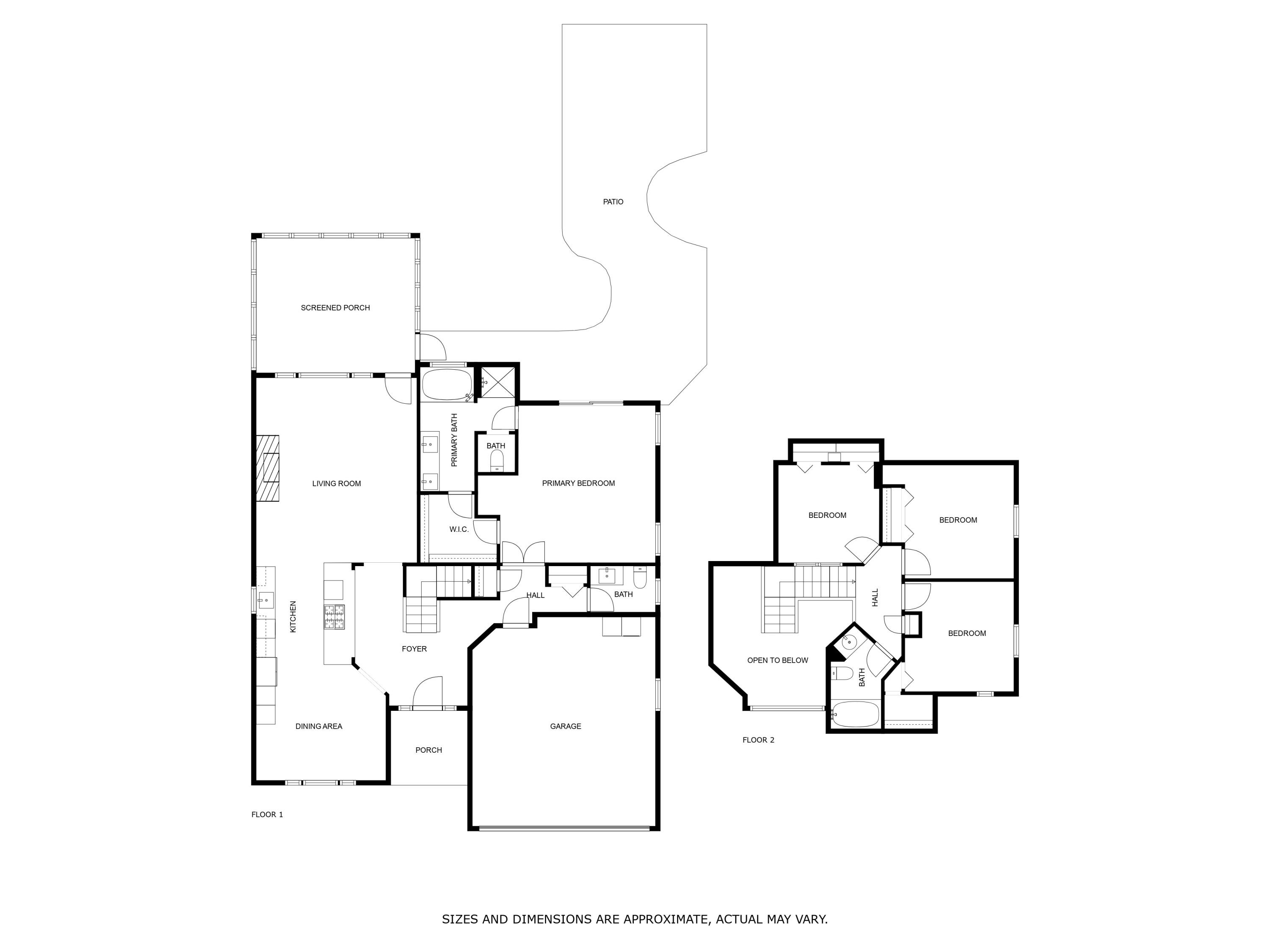 SHALIMAR PLACE - Residential