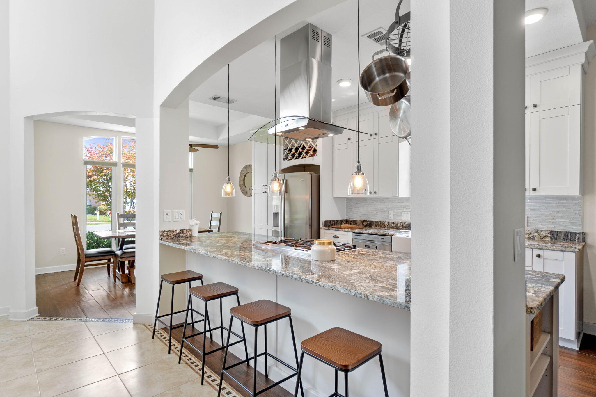 SHALIMAR PLACE - Residential