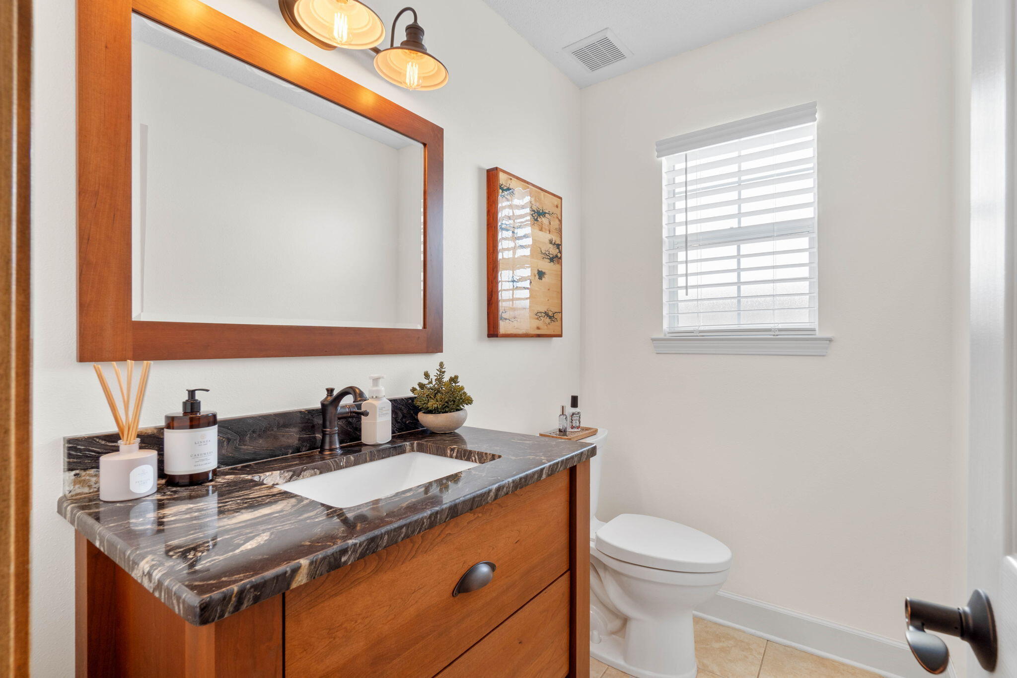 SHALIMAR PLACE - Residential