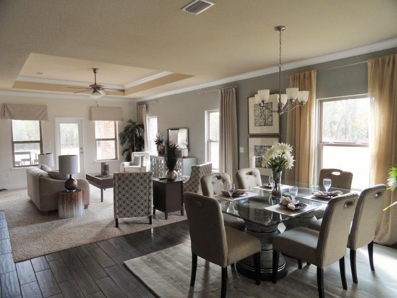 Redstone Commons - Residential