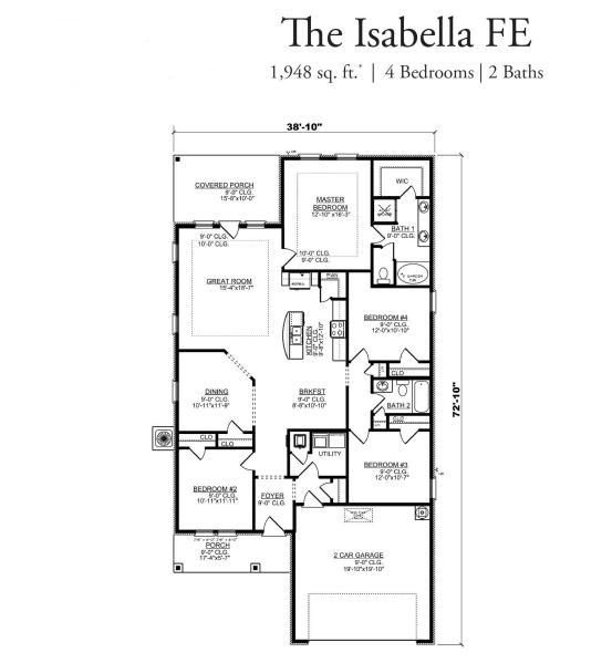 Redstone Commons - Residential