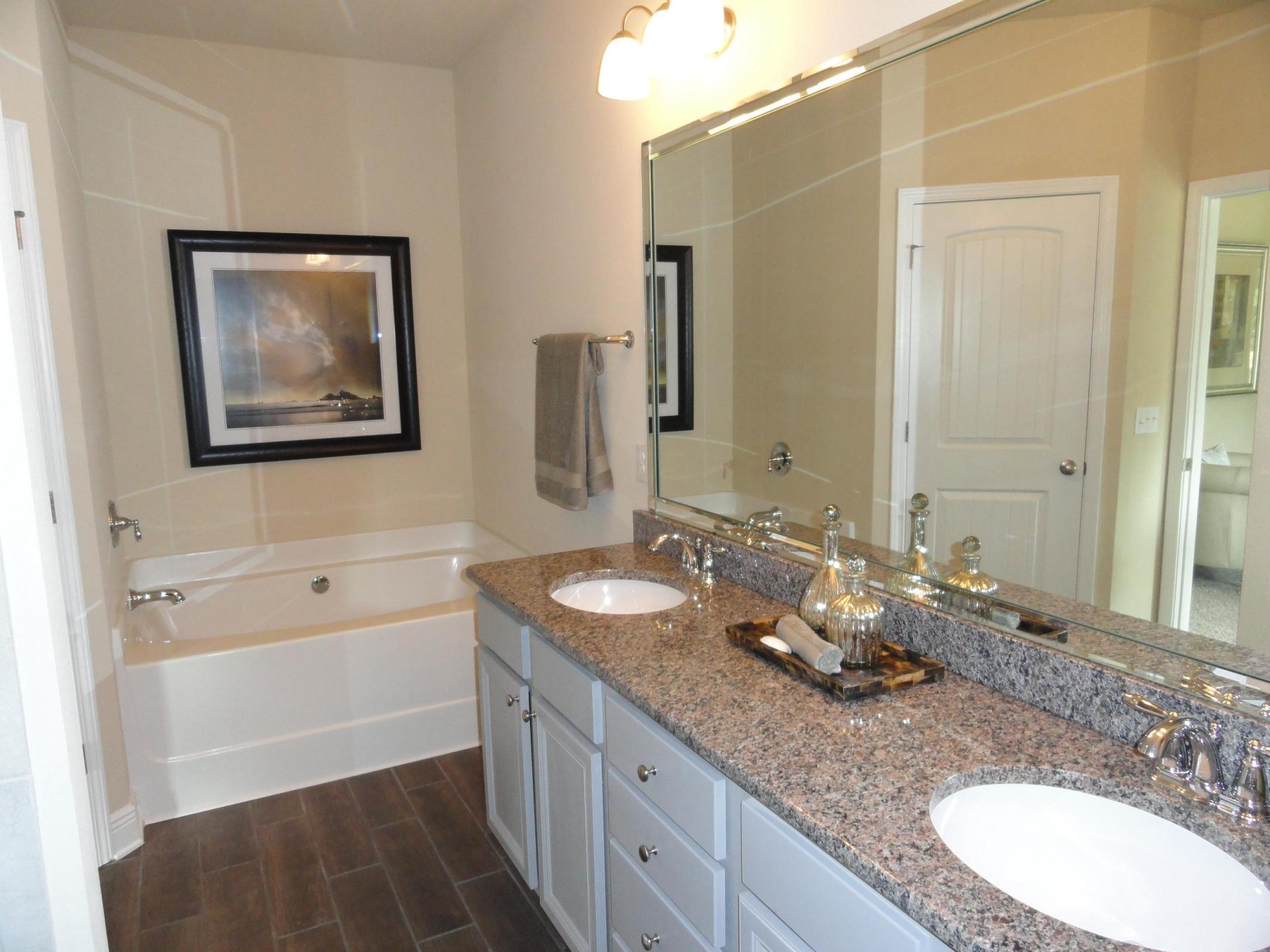 Redstone Commons - Residential