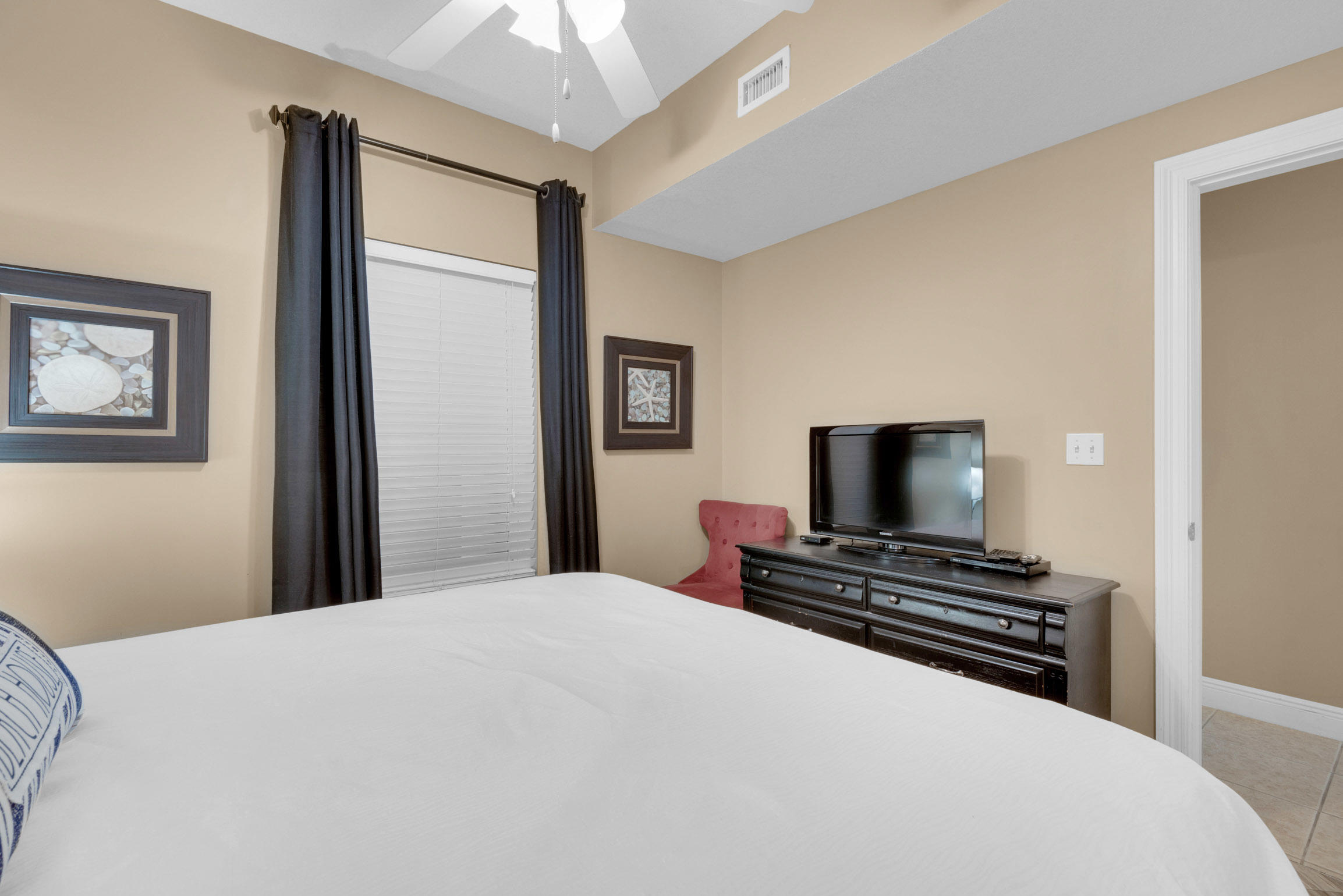 ARIEL DUNES II - Residential