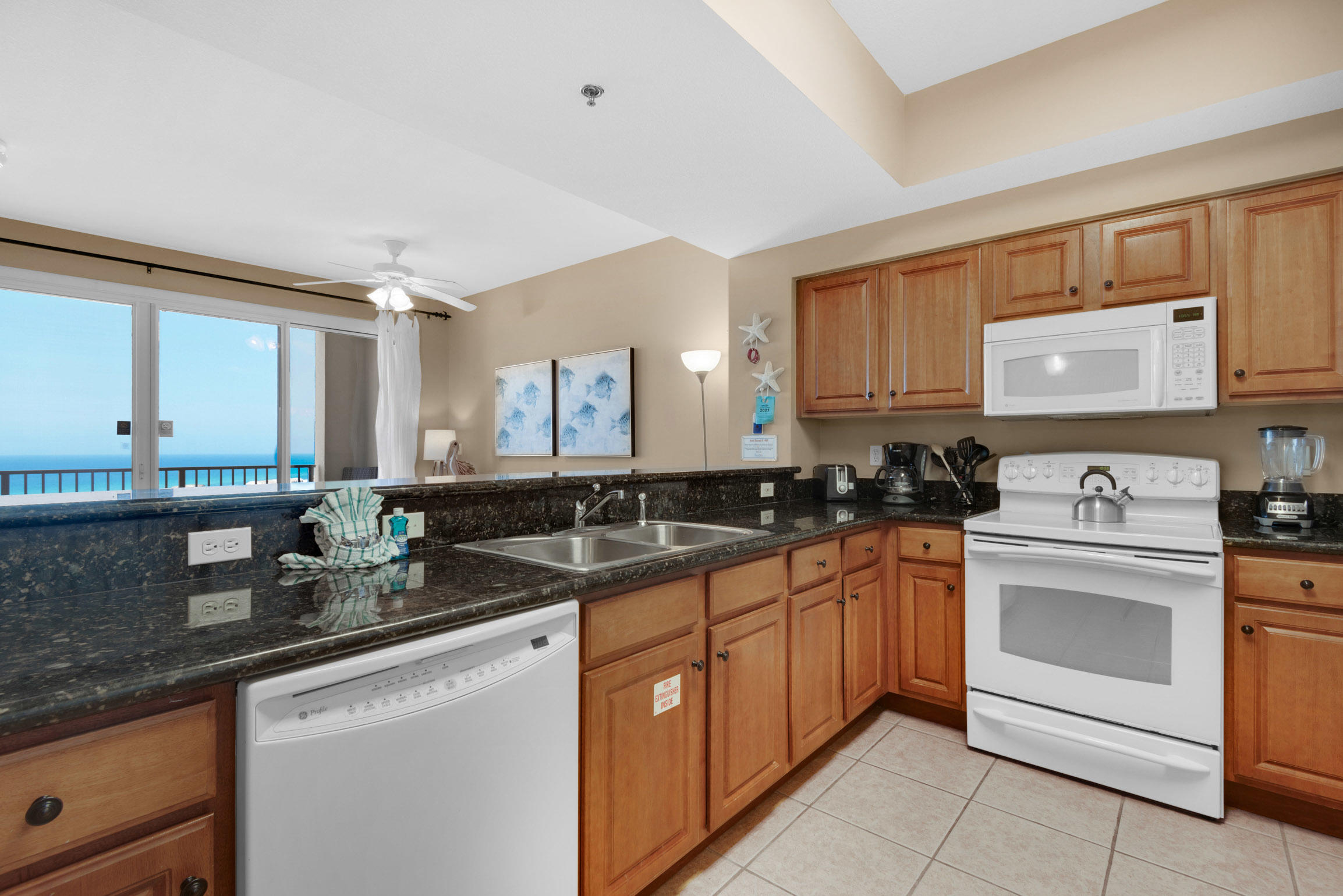 ARIEL DUNES II - Residential