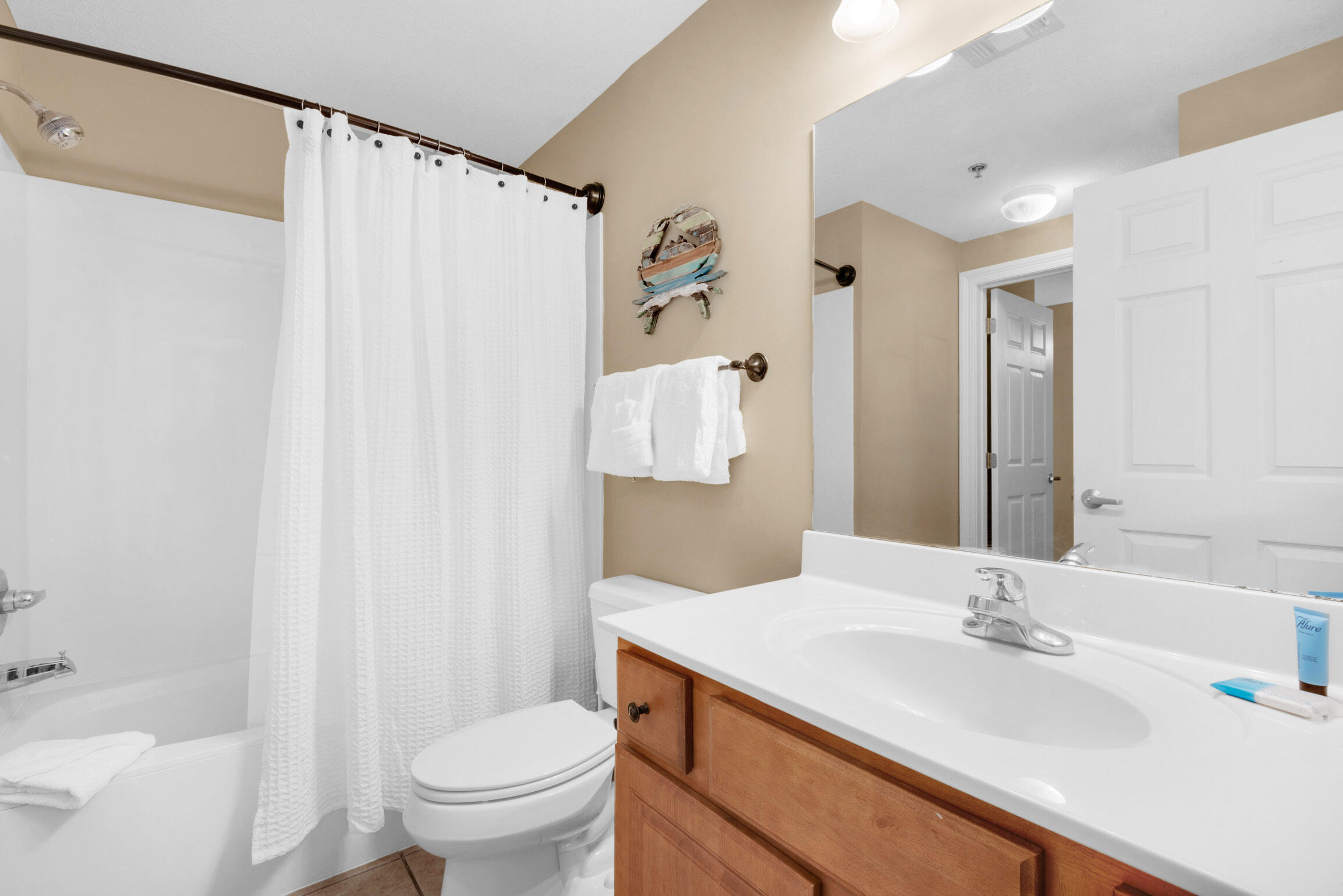 ARIEL DUNES II - Residential