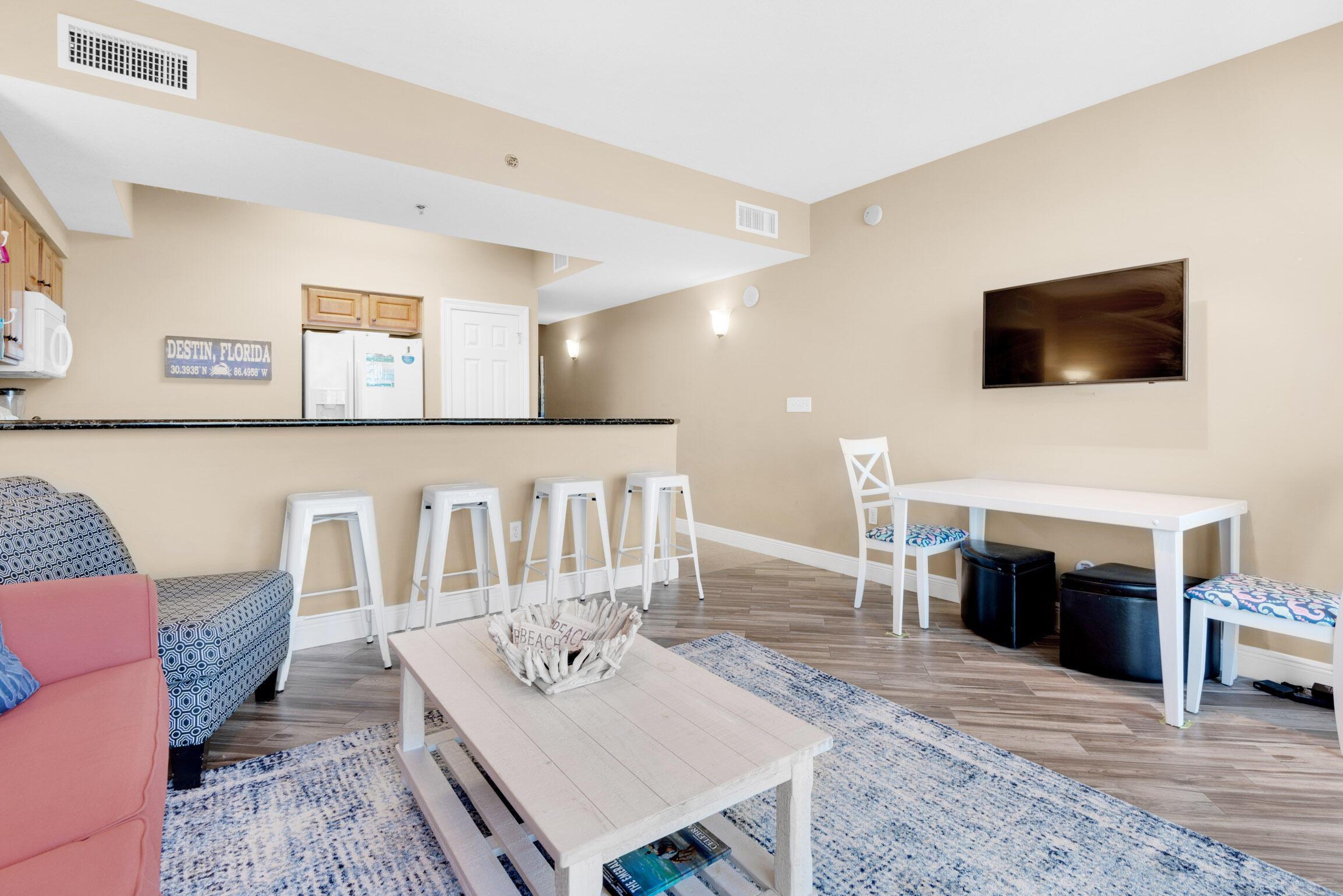 ARIEL DUNES II - Residential