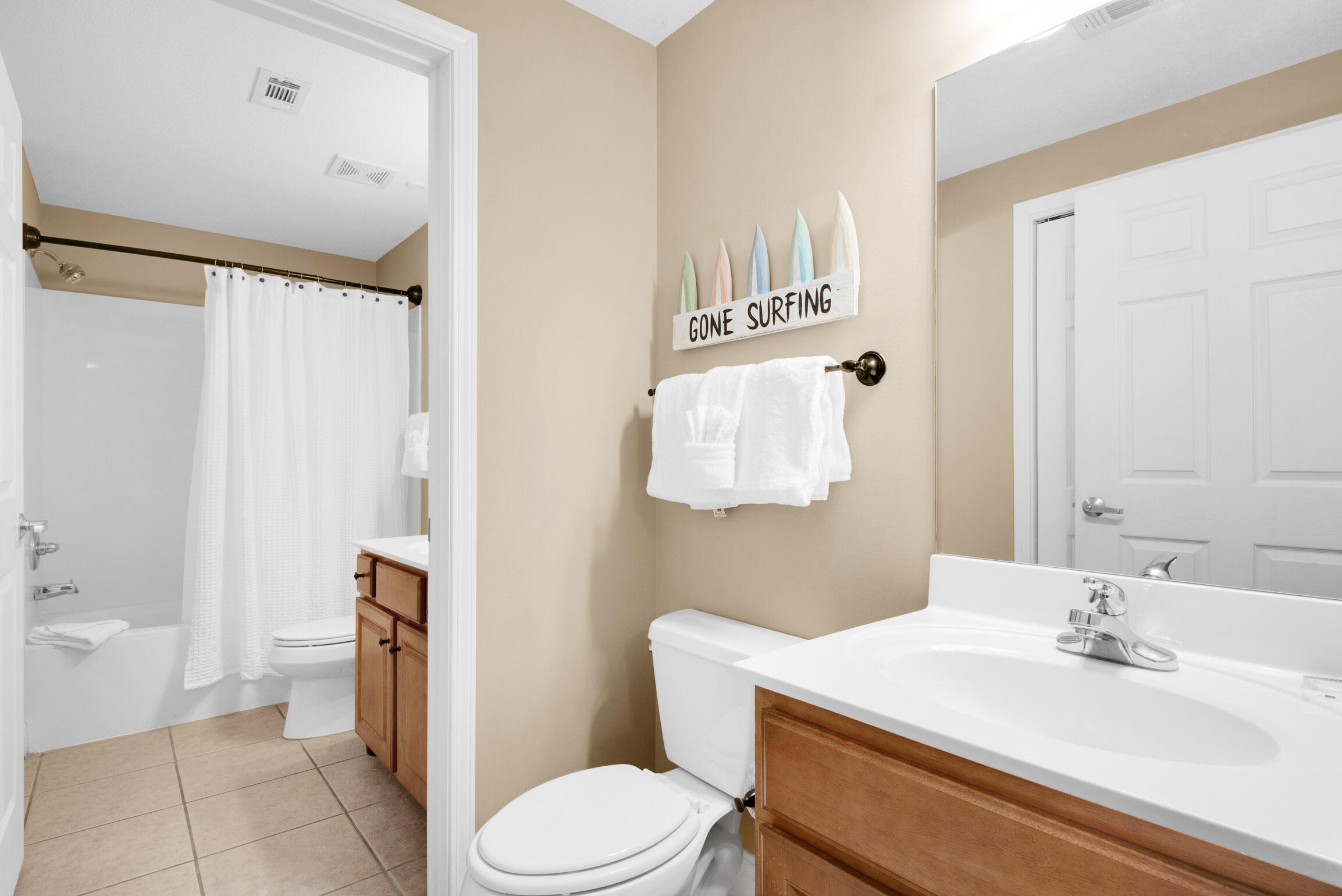 ARIEL DUNES II - Residential