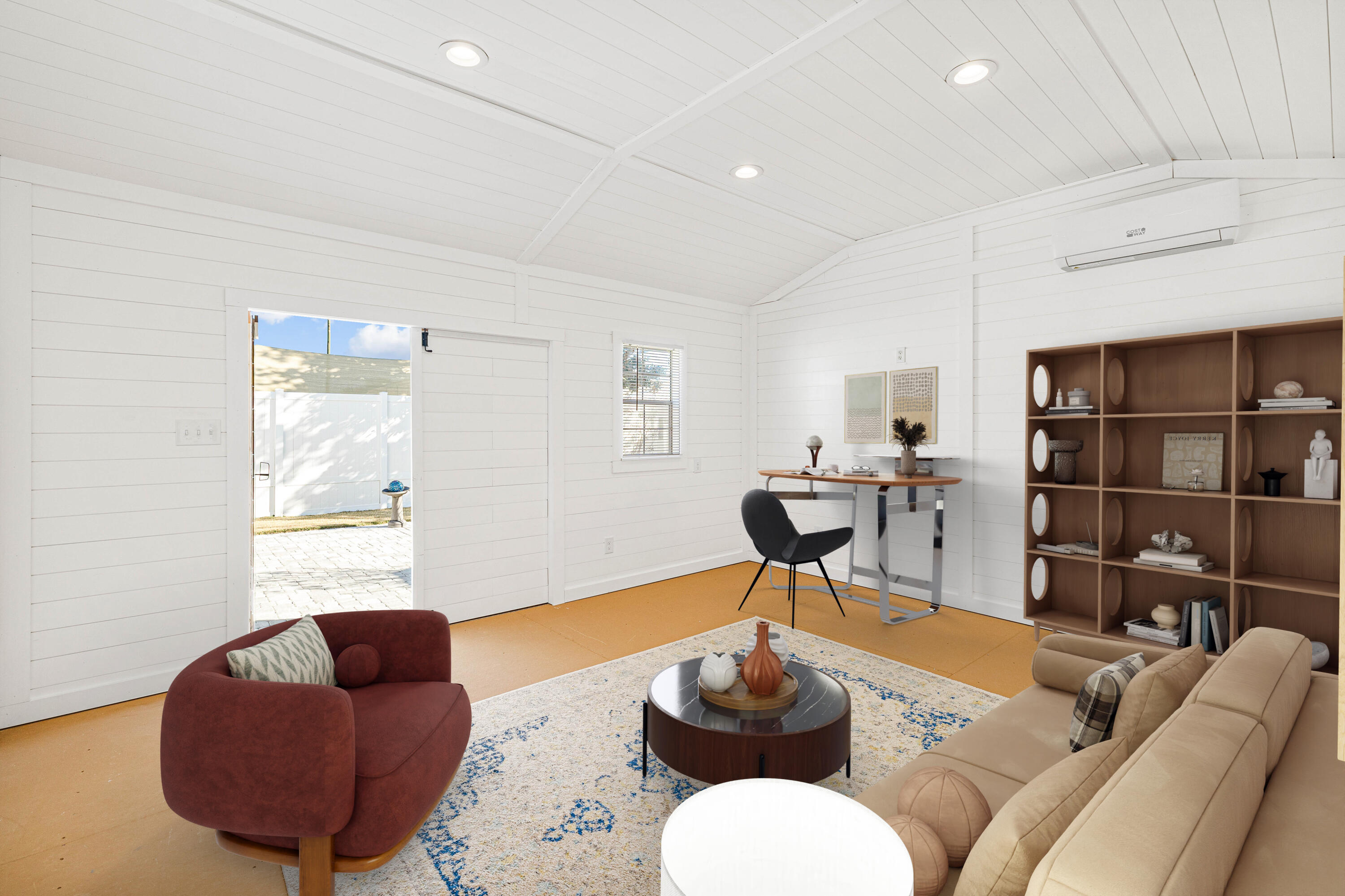 RIVIERA BEACH - Residential