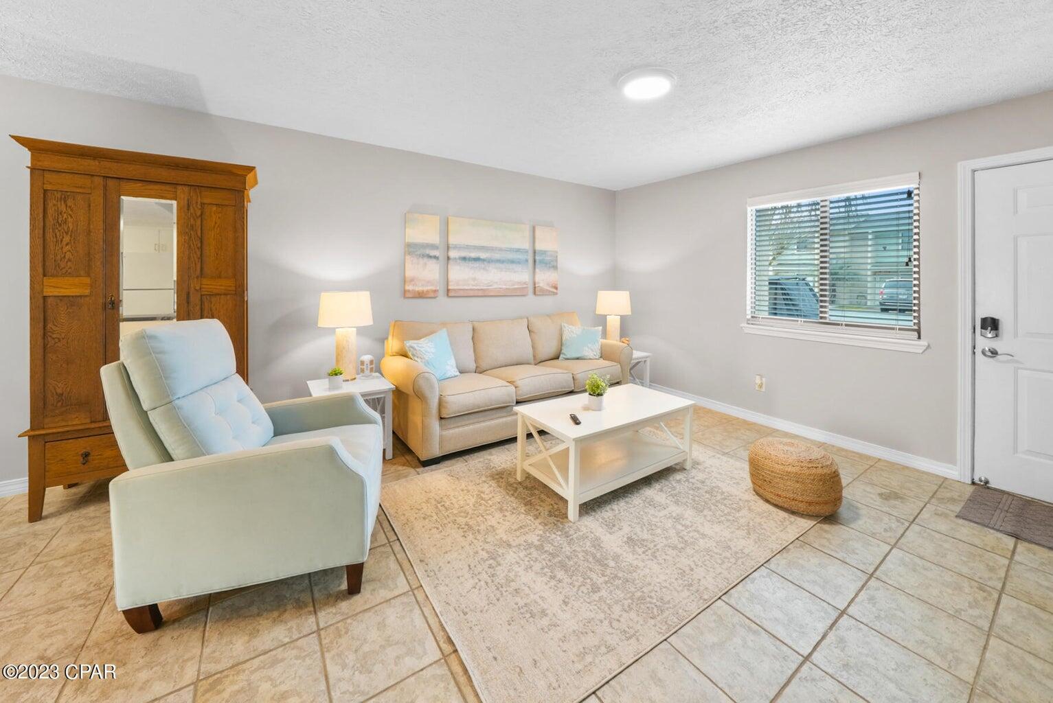 Gulf Highlands - Residential