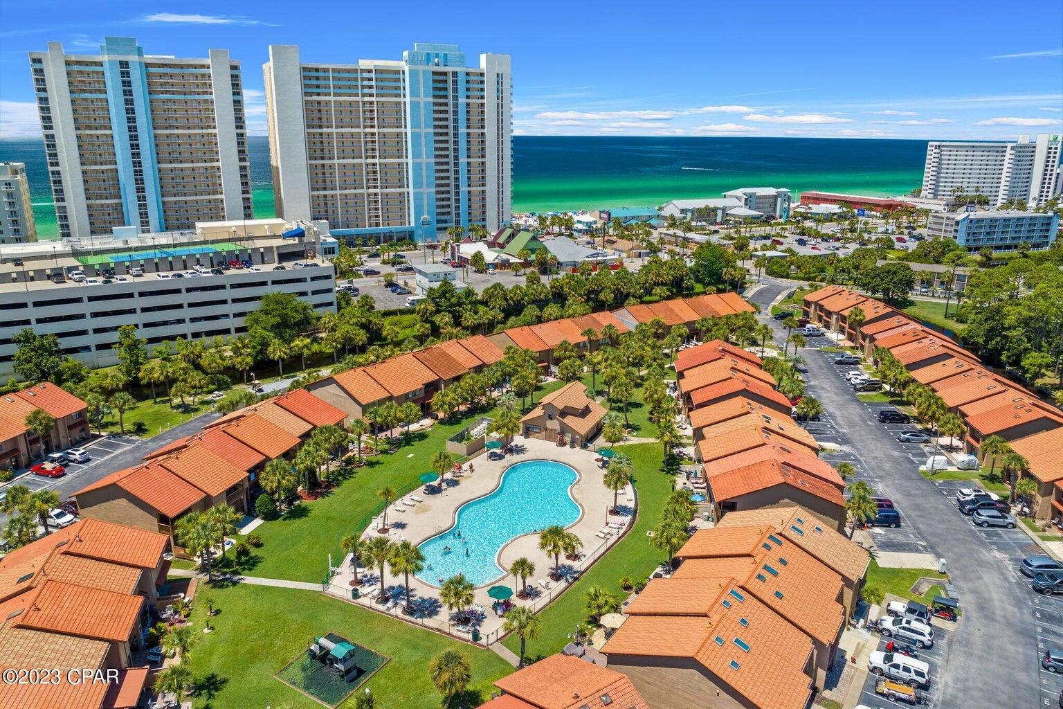 Gulf Highlands - Residential